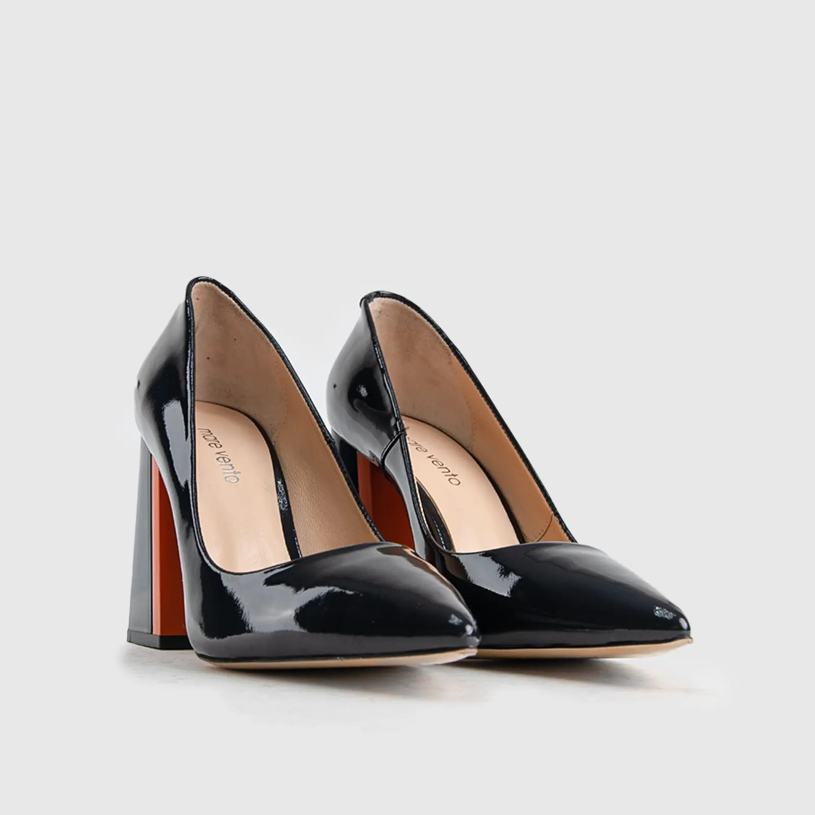Evening Dress Heels - 33152 - Image 3