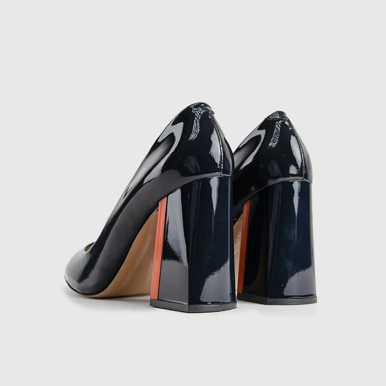 Evening Dress Heels - 33152 - Image 4