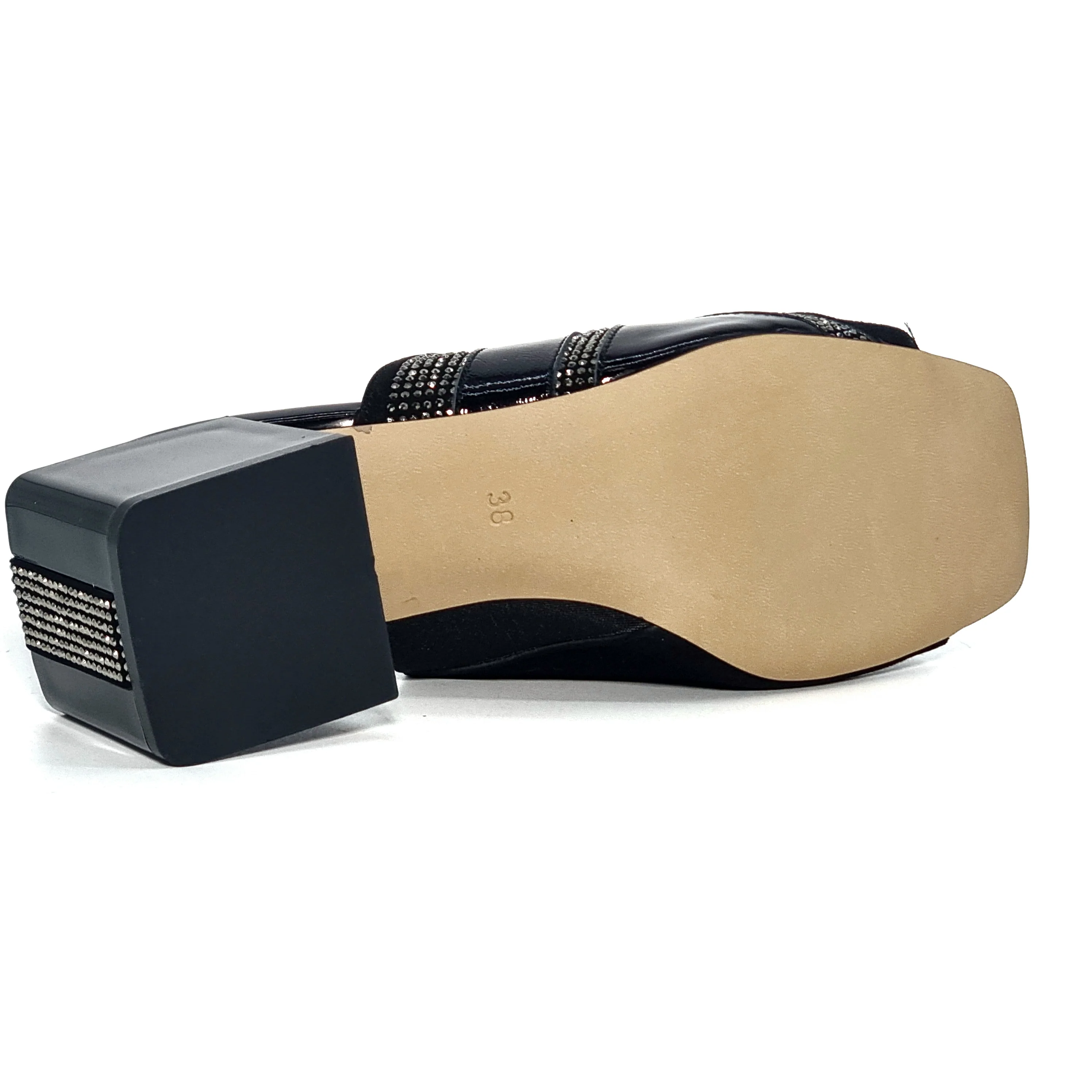 Slip-On Sandals - 5479 - Image 6