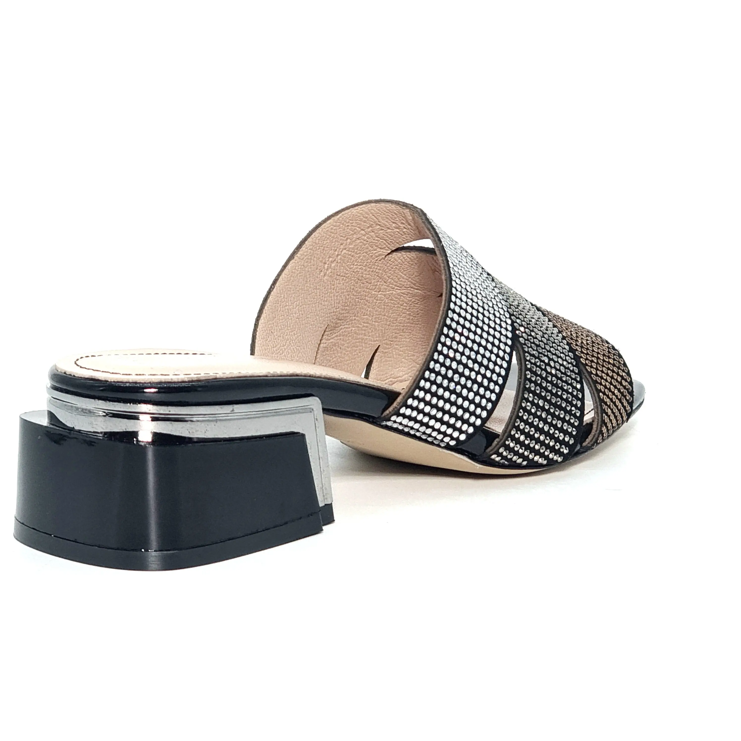 Slip-On Sandals - 6230 - Image 3