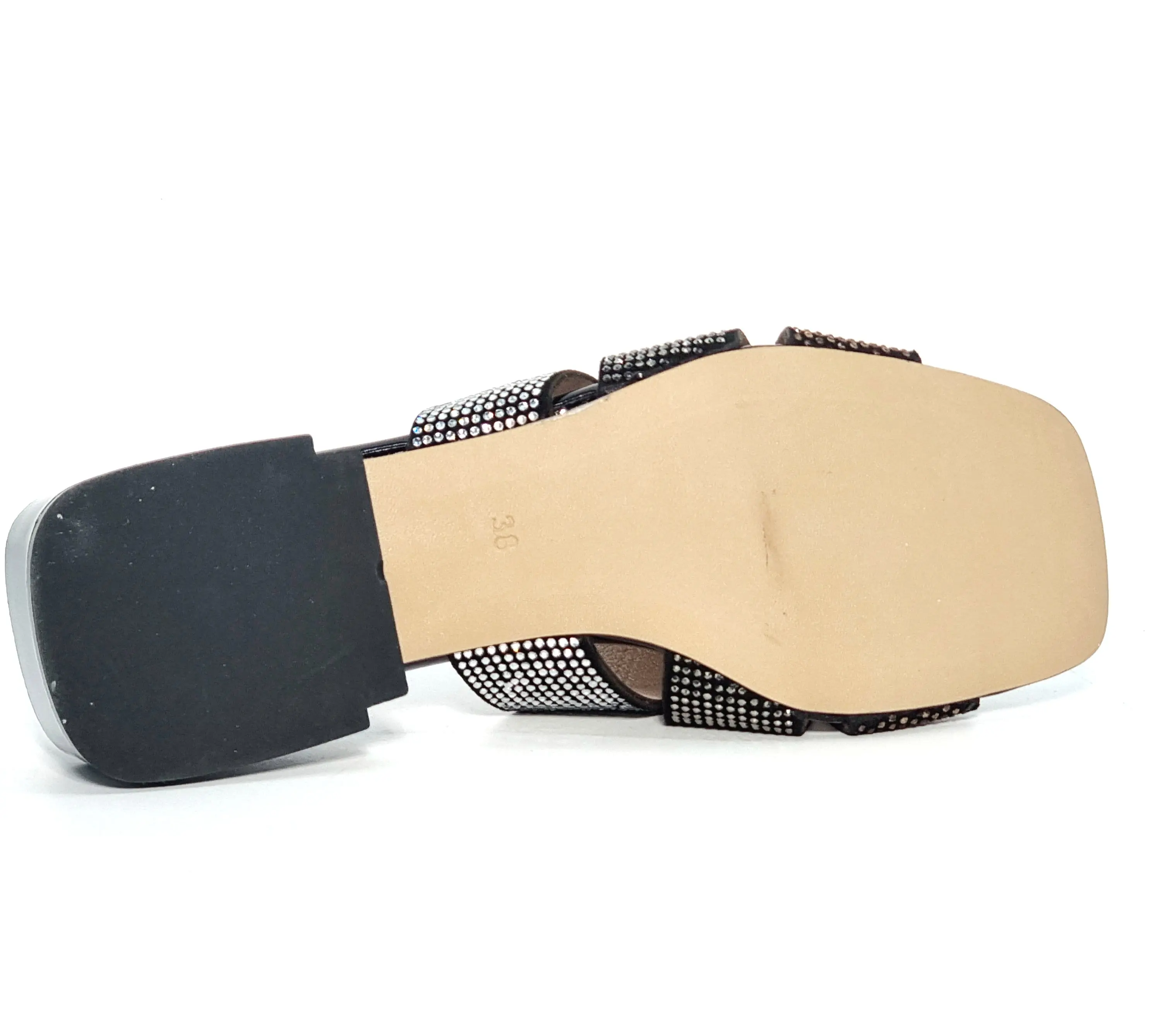 Slip-On Sandals - 6230 - Image 6