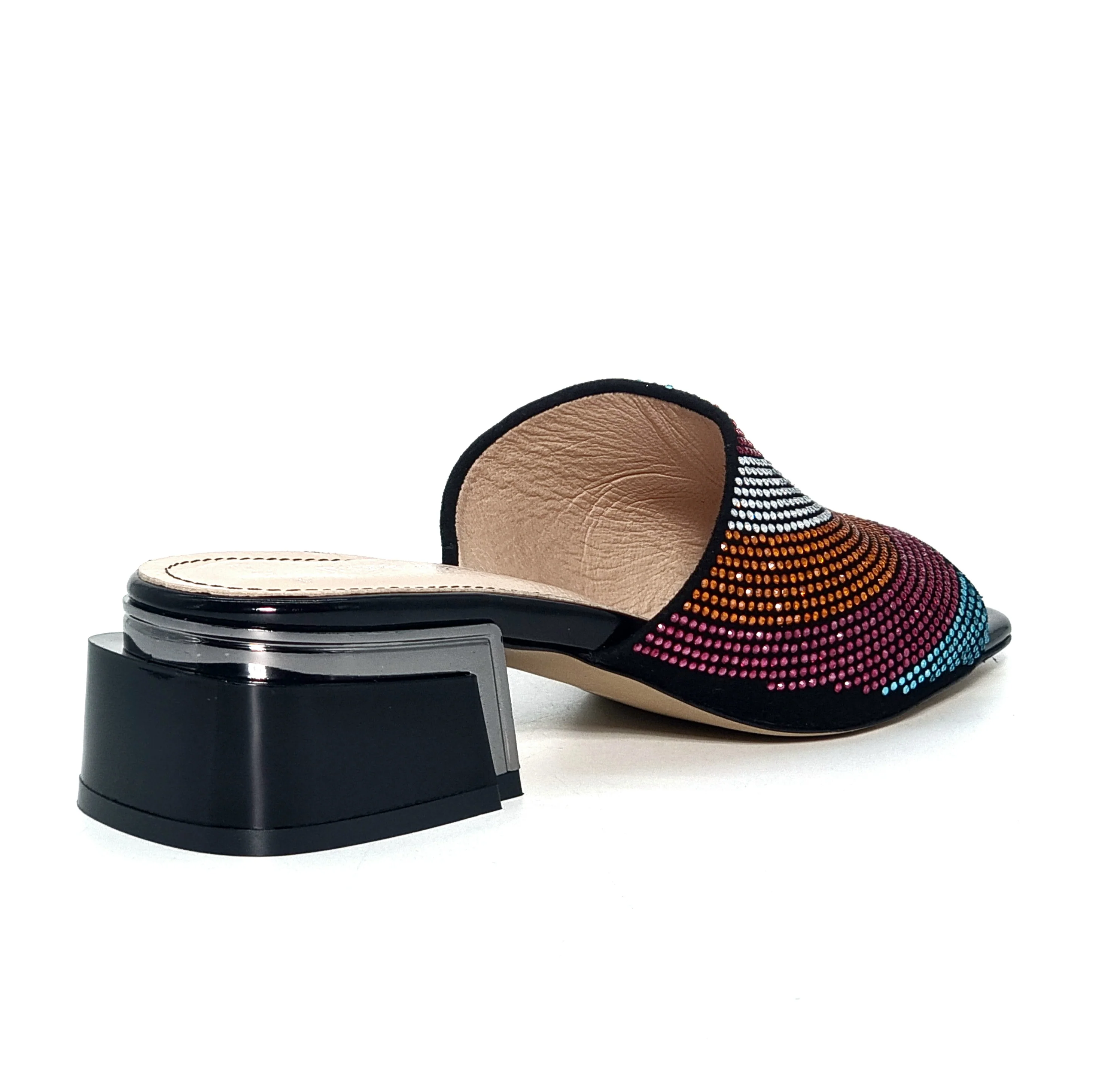 Slip-On Sandals - 6280 - Image 3
