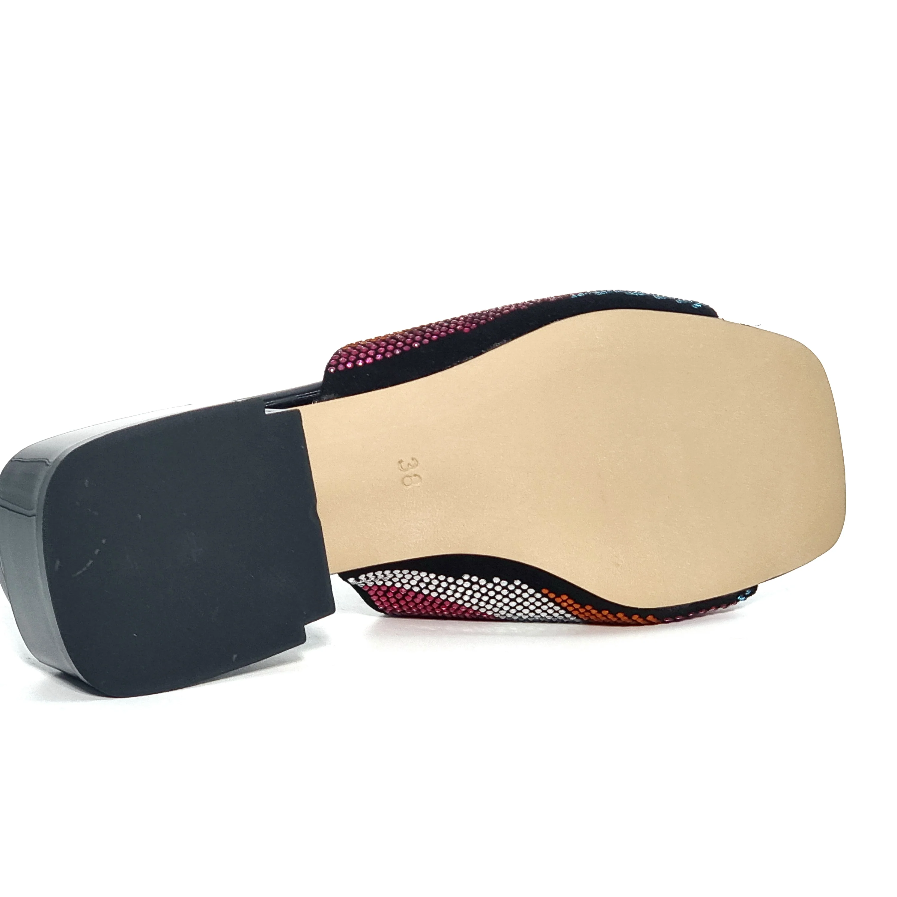 Slip-On Sandals - 6280 - Image 4
