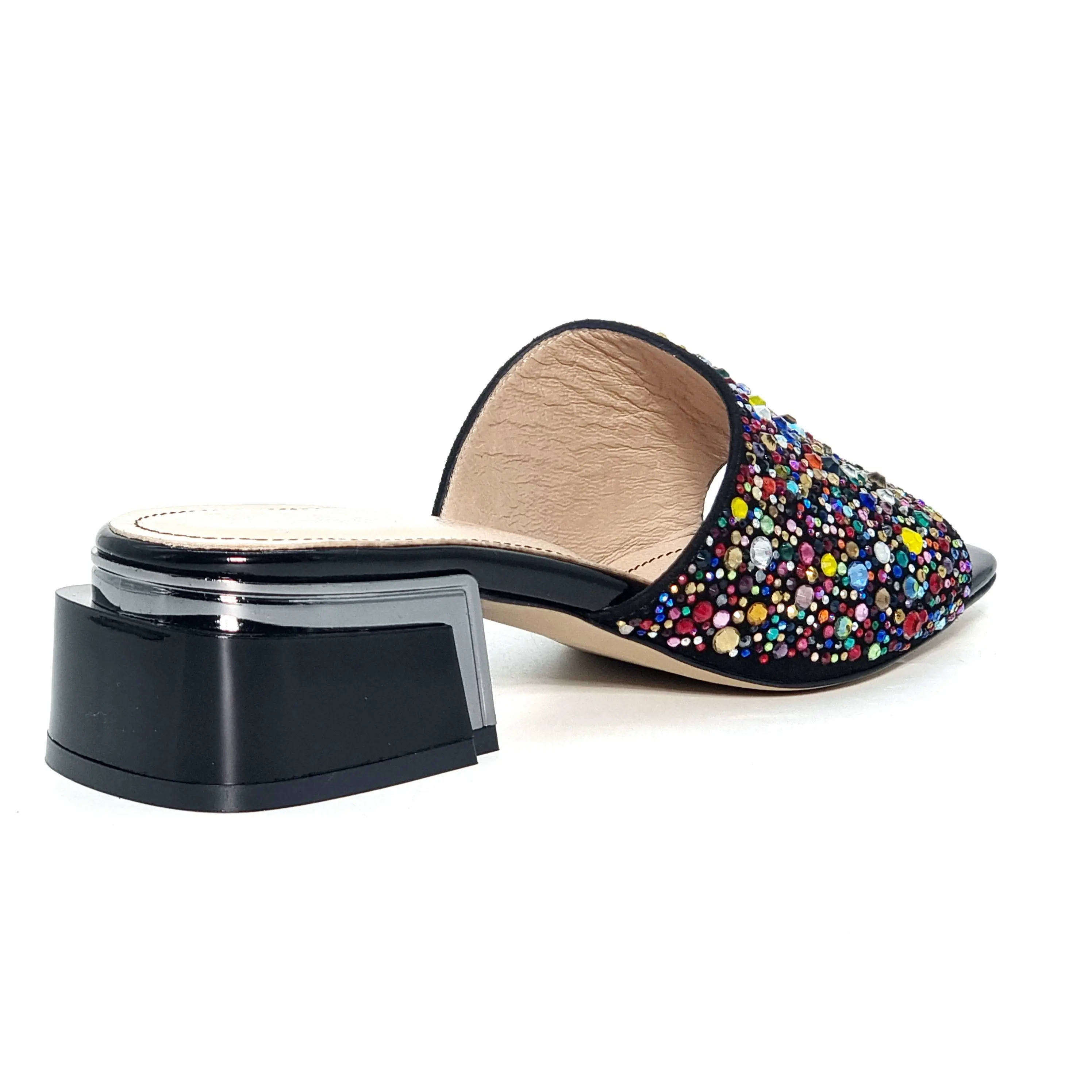Slip-On Sandals - 6360 - Image 3
