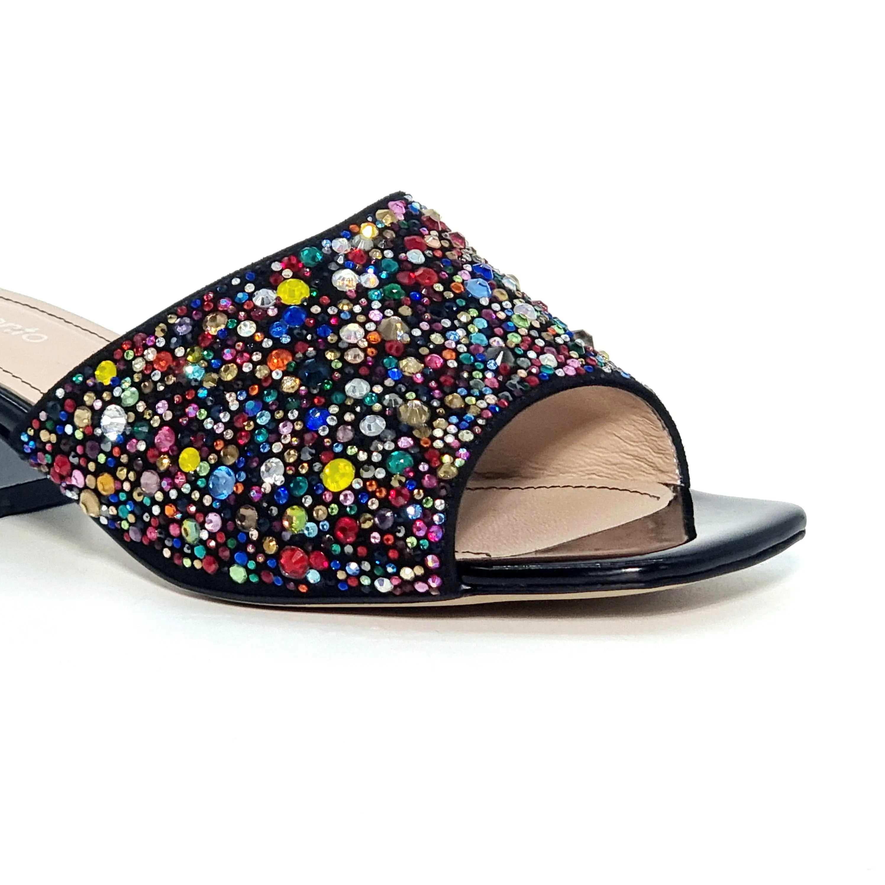 Slip-On Sandals - 6360 - Image 5