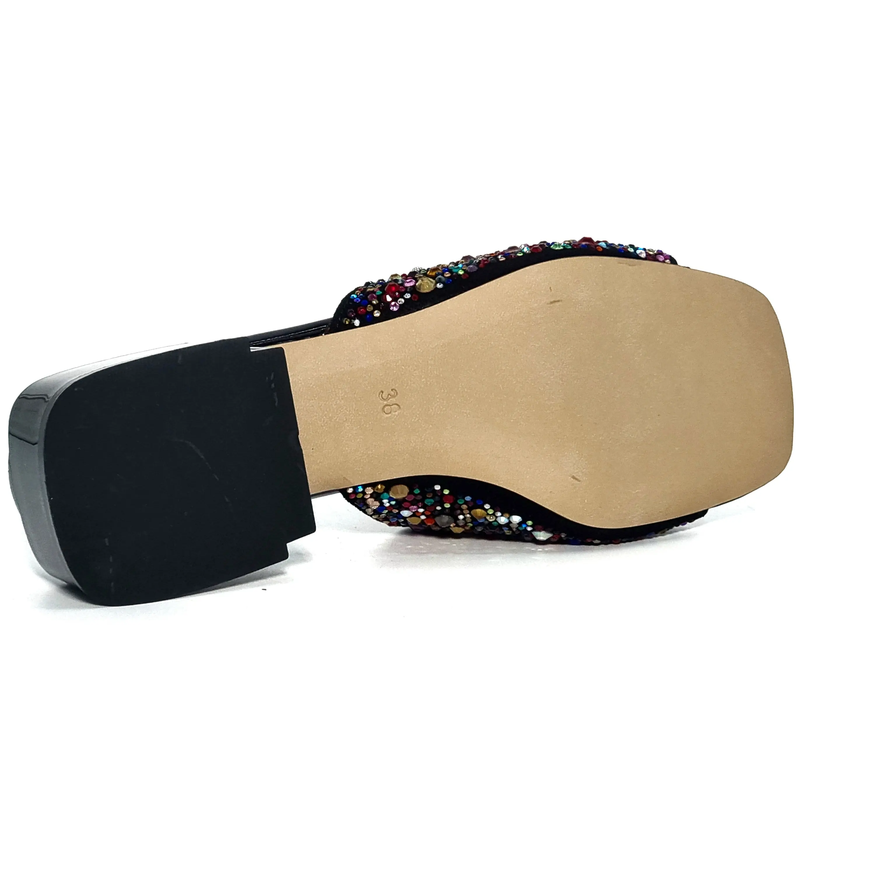 Slip-On Sandals - 6360 - Image 6