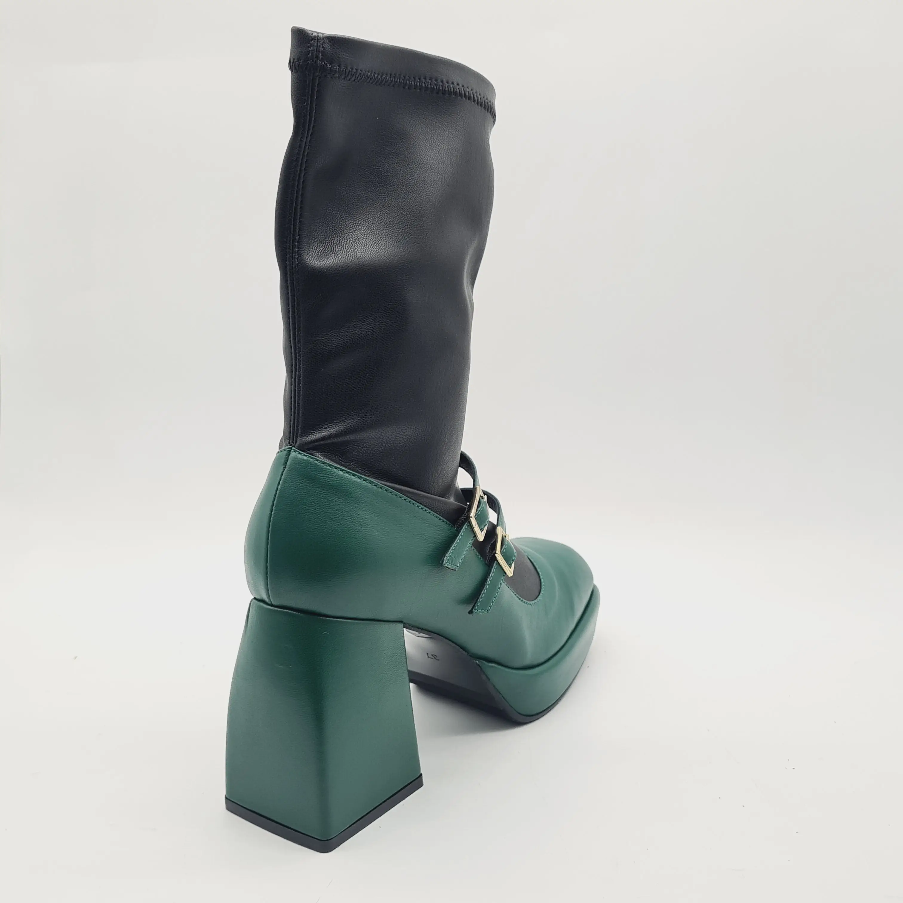 Outdoor Boots - 25051 - Image 3