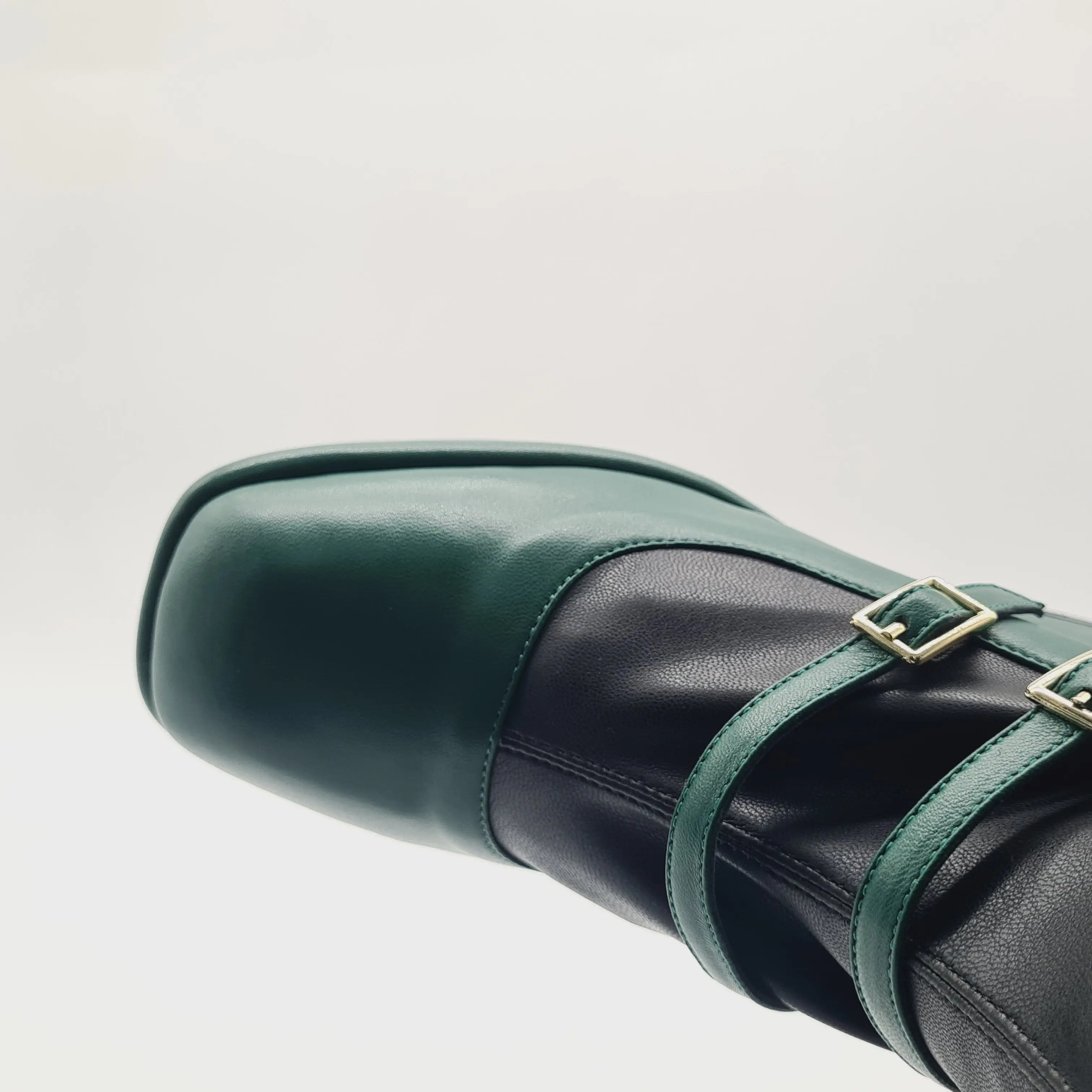 Outdoor Boots - 25051 - Image 4