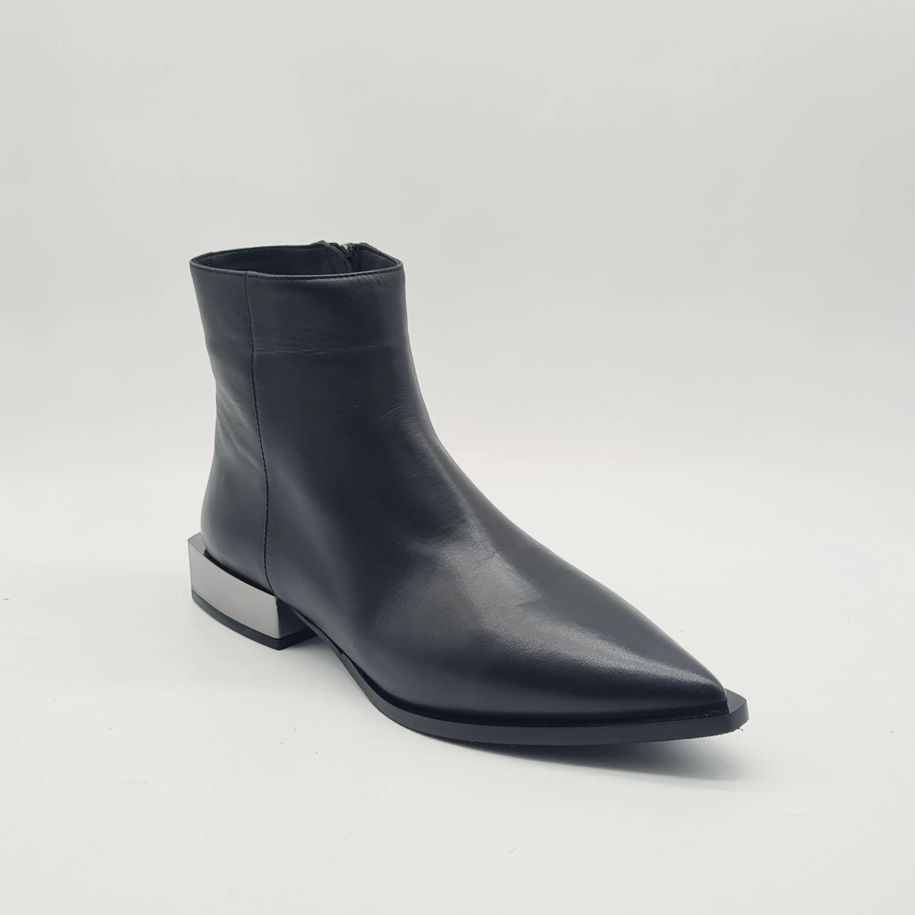 Casual  Boots - 7433 - Image 2