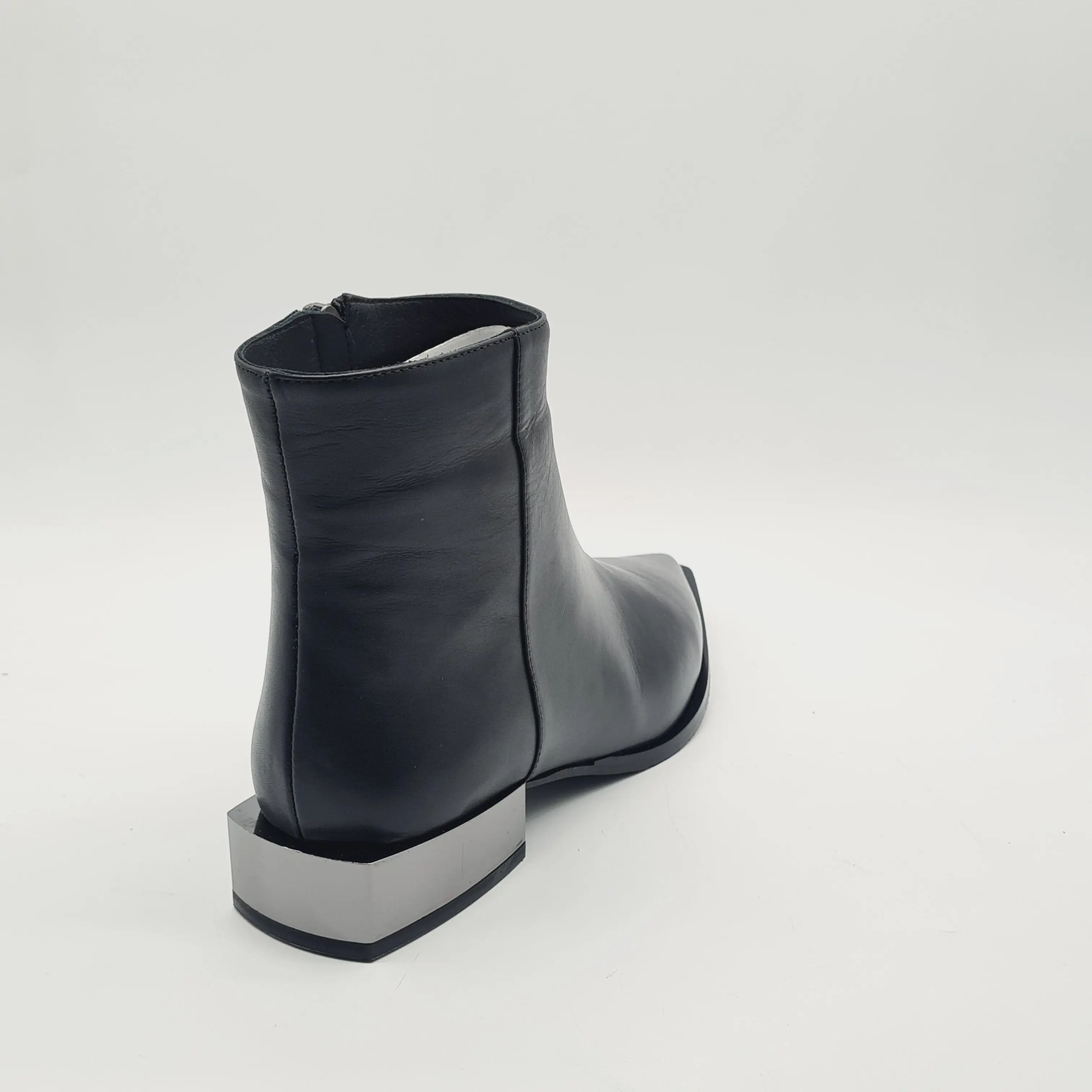 Casual  Boots - 7433 - Image 3