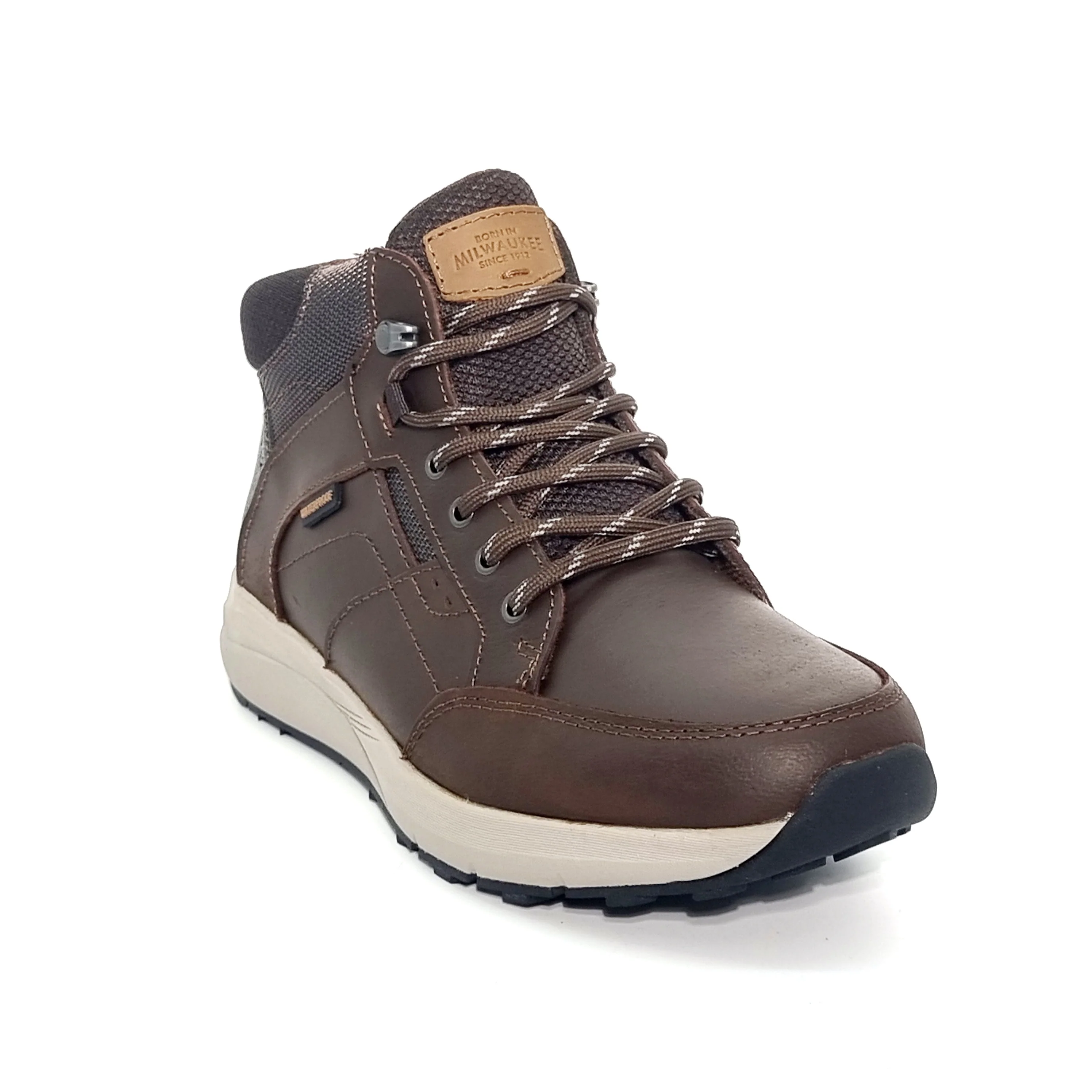 NUNN BUSH EXCURSION BOOT BROWN - Image 2