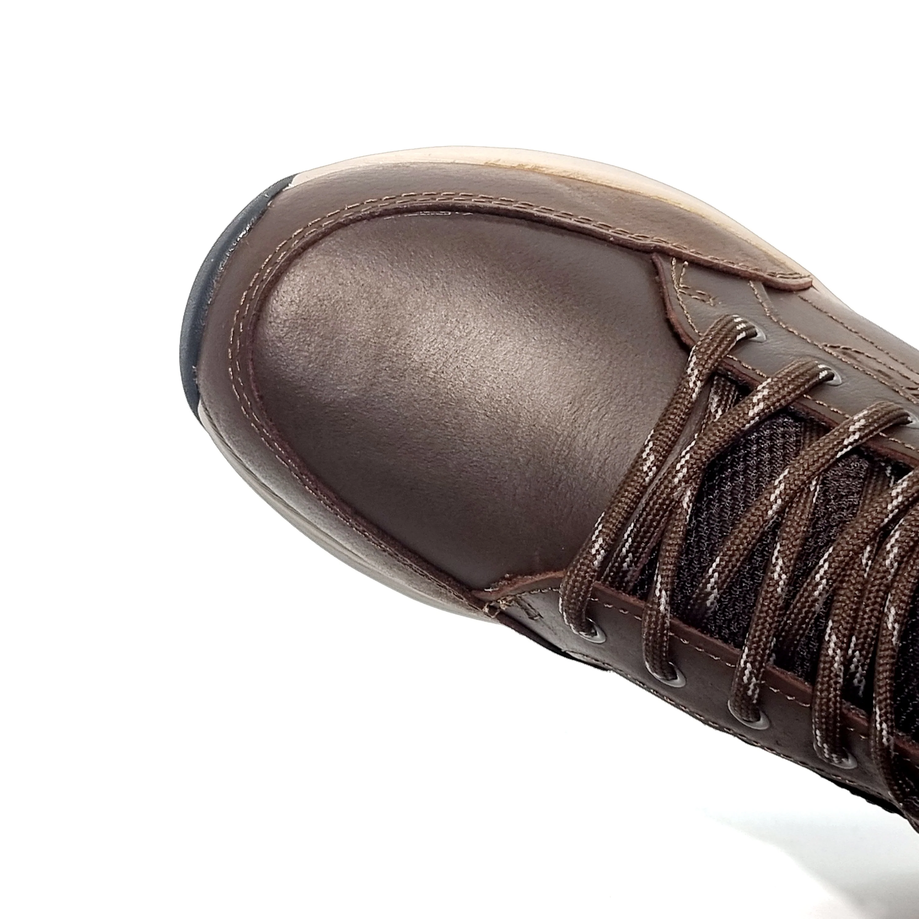 NUNN BUSH EXCURSION BOOT BROWN - Image 5