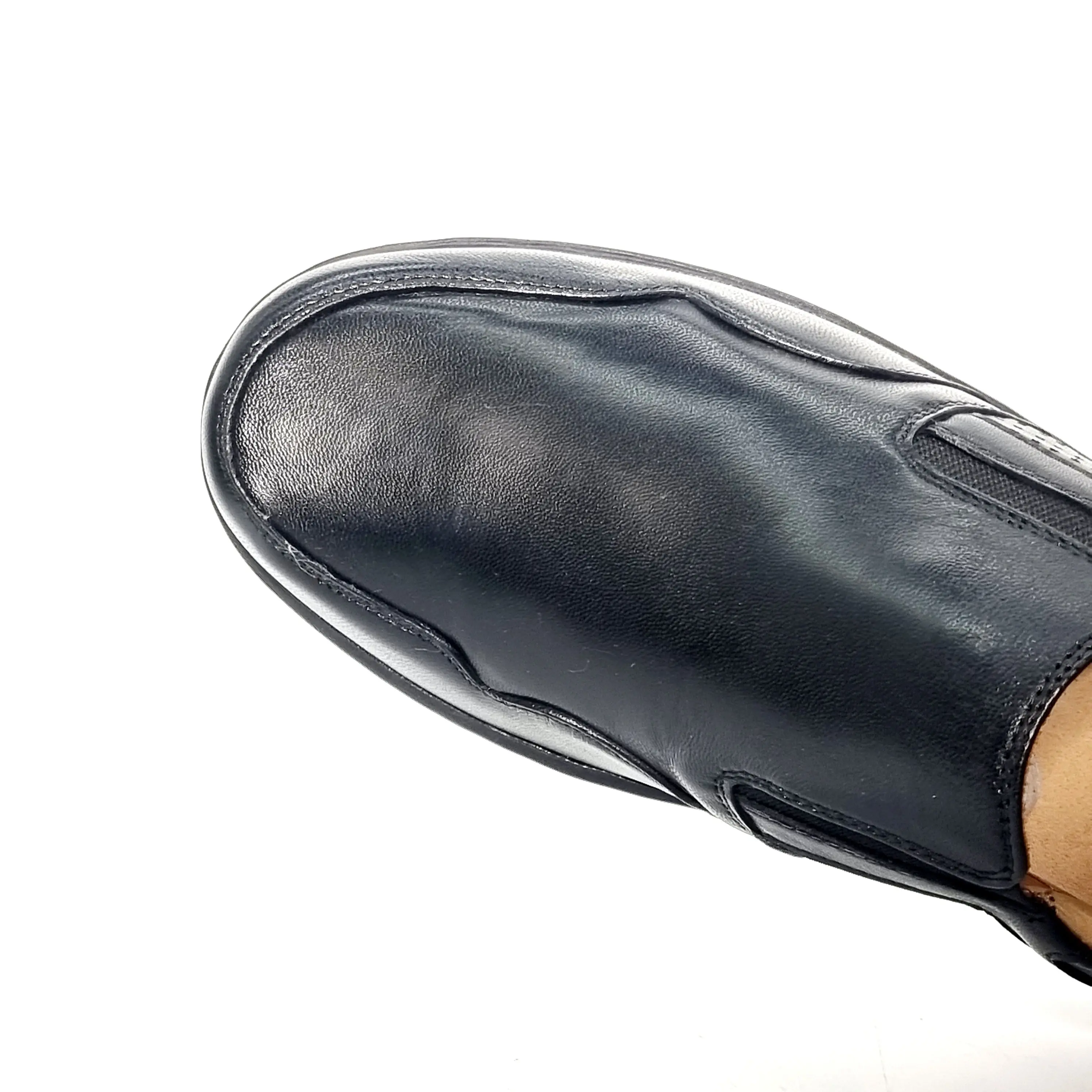 Dress Slip-On Loafers - 38549 - Image 5