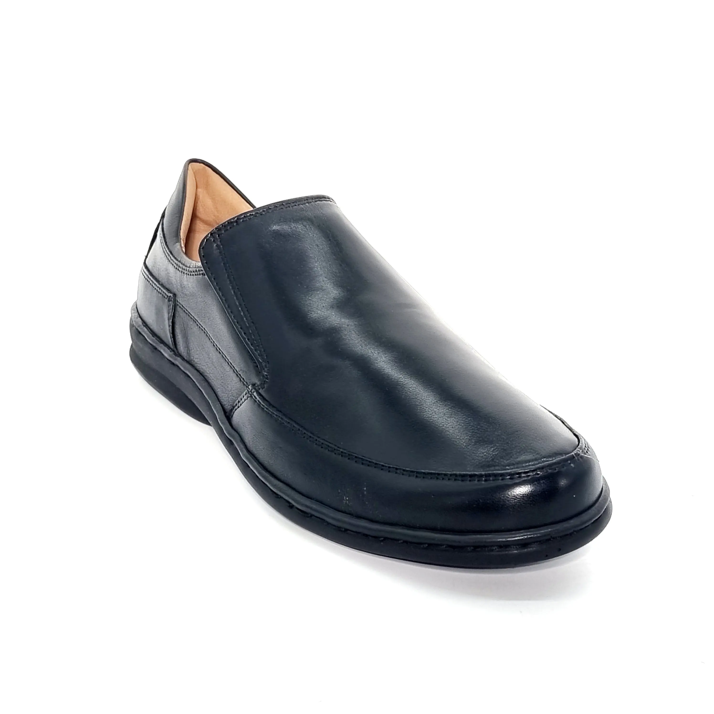 Dress Slip-On Loafers - 39503 - Image 2