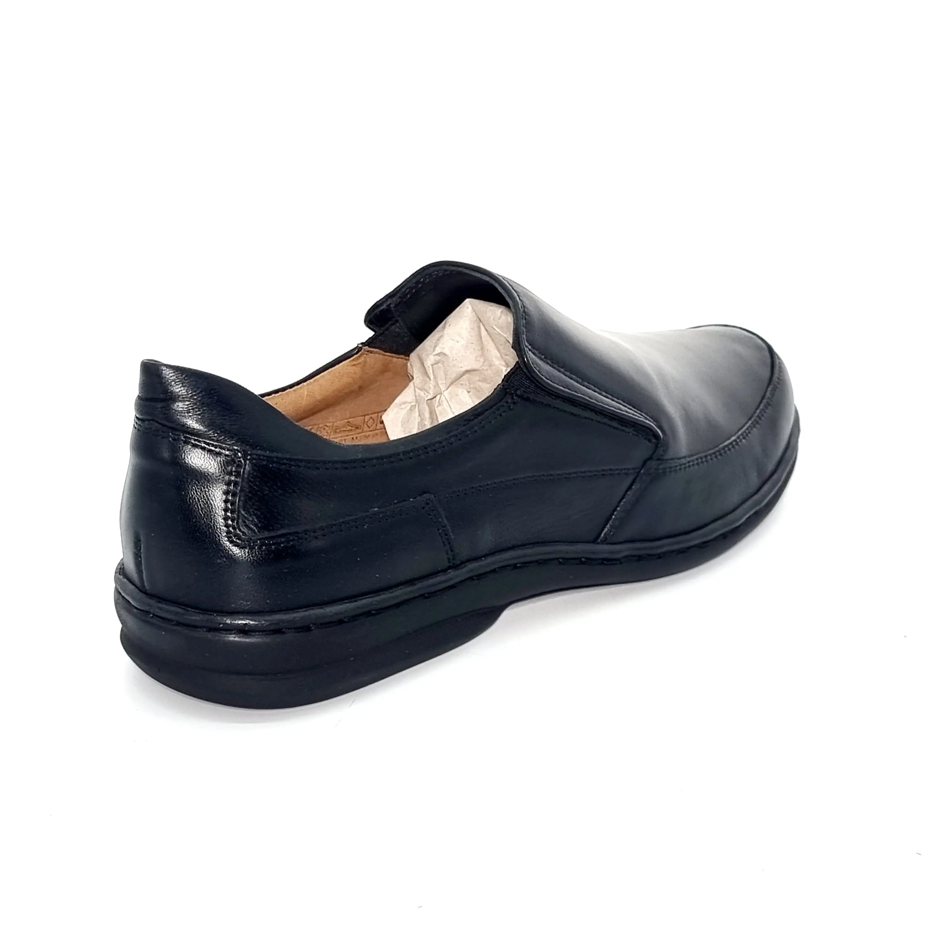 Dress Slip-On Loafers - 39503 - Image 3