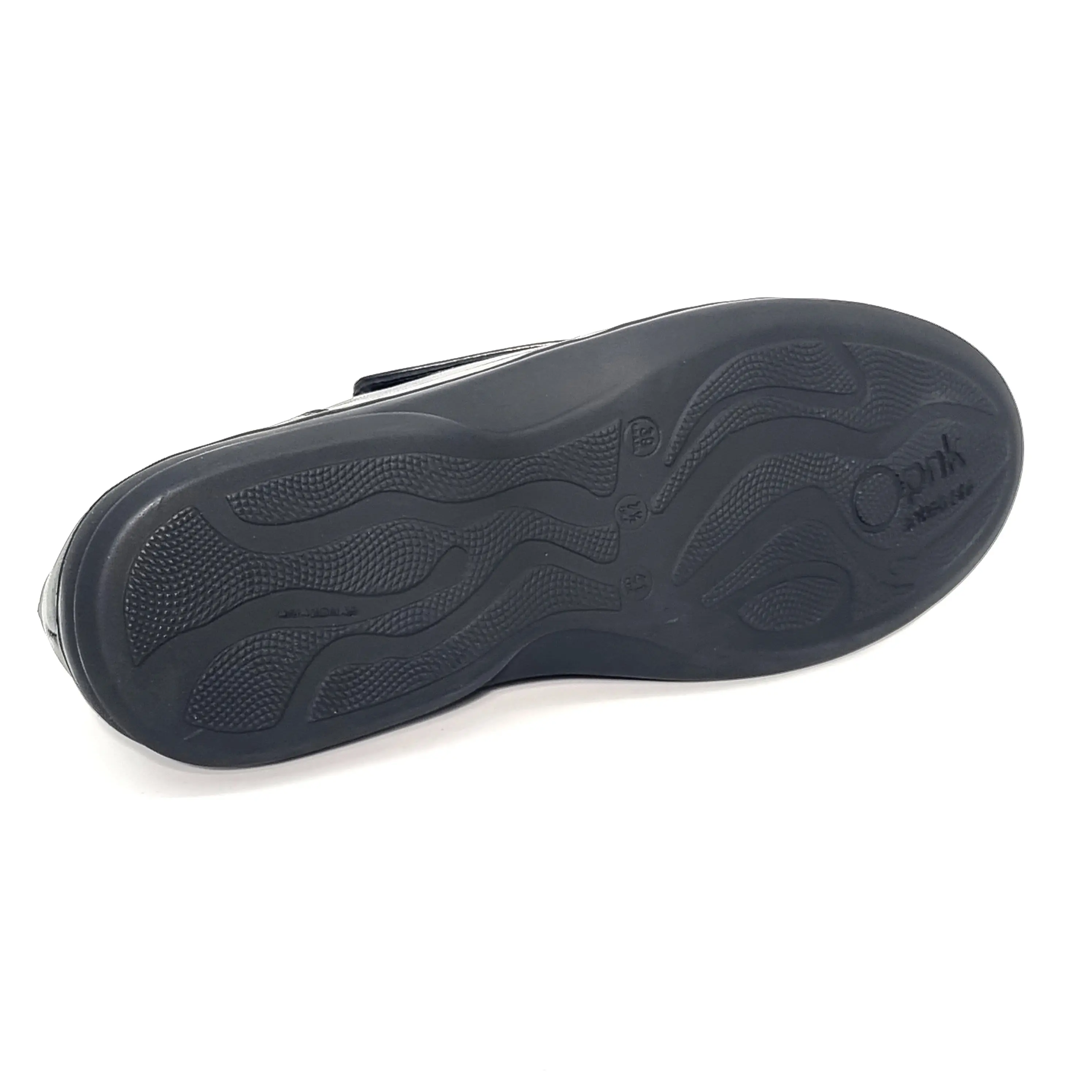 Dress Slip-On Loafers - 39503 - Image 4