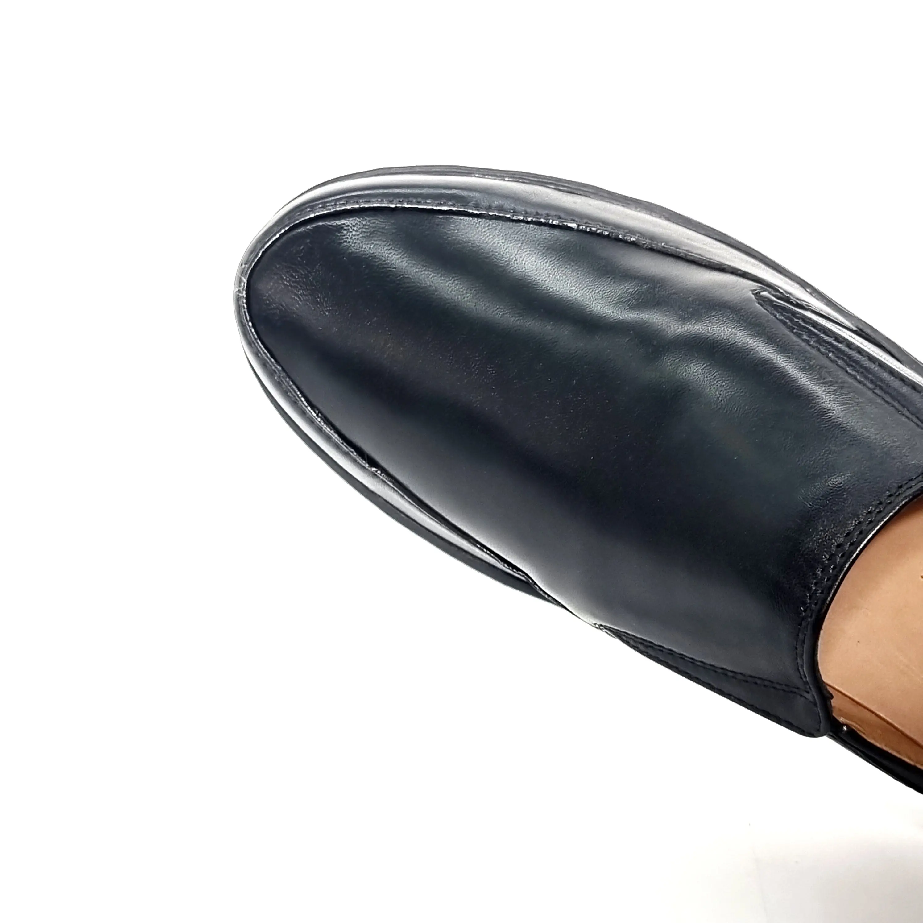 Dress Slip-On Loafers - 39503 - Image 5