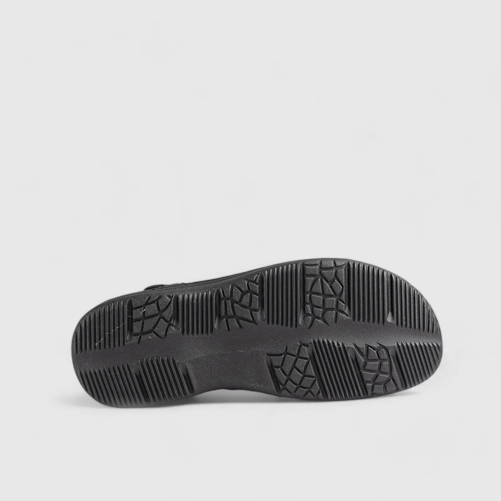 Otiss Comfort Sandals Black 00876 HP201 - Image 4