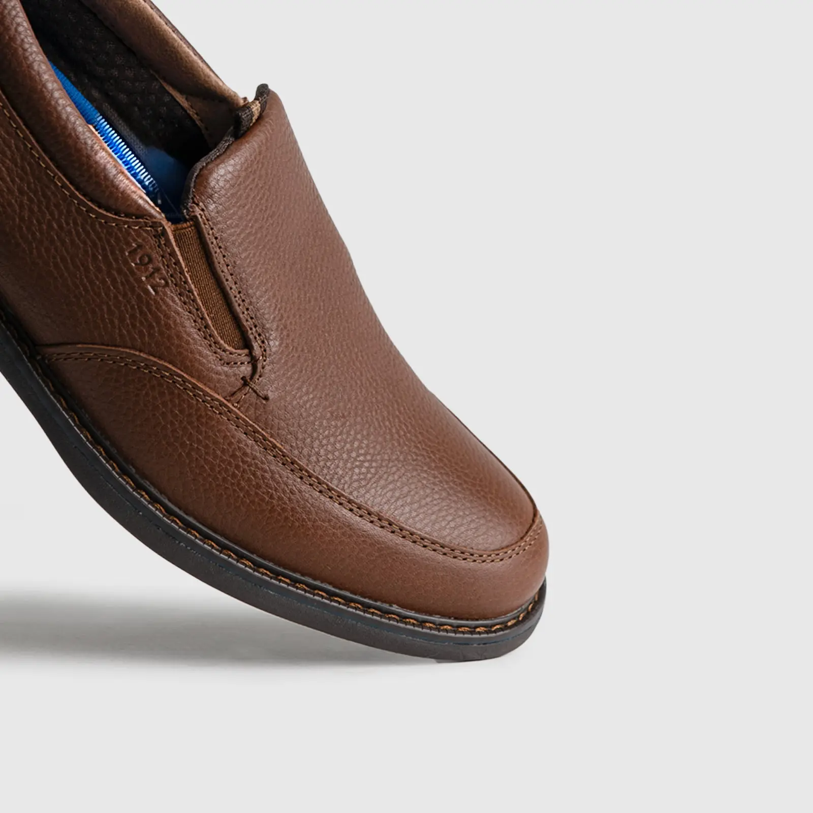 Otto Comfort Slip Ons 84963-2 - Image 6