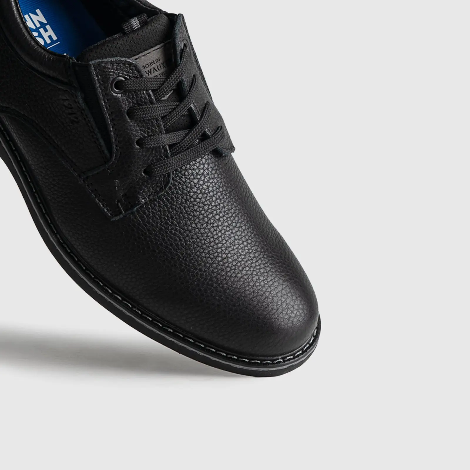 Otto Plain Comfort Oxfords  84962 - Image 6