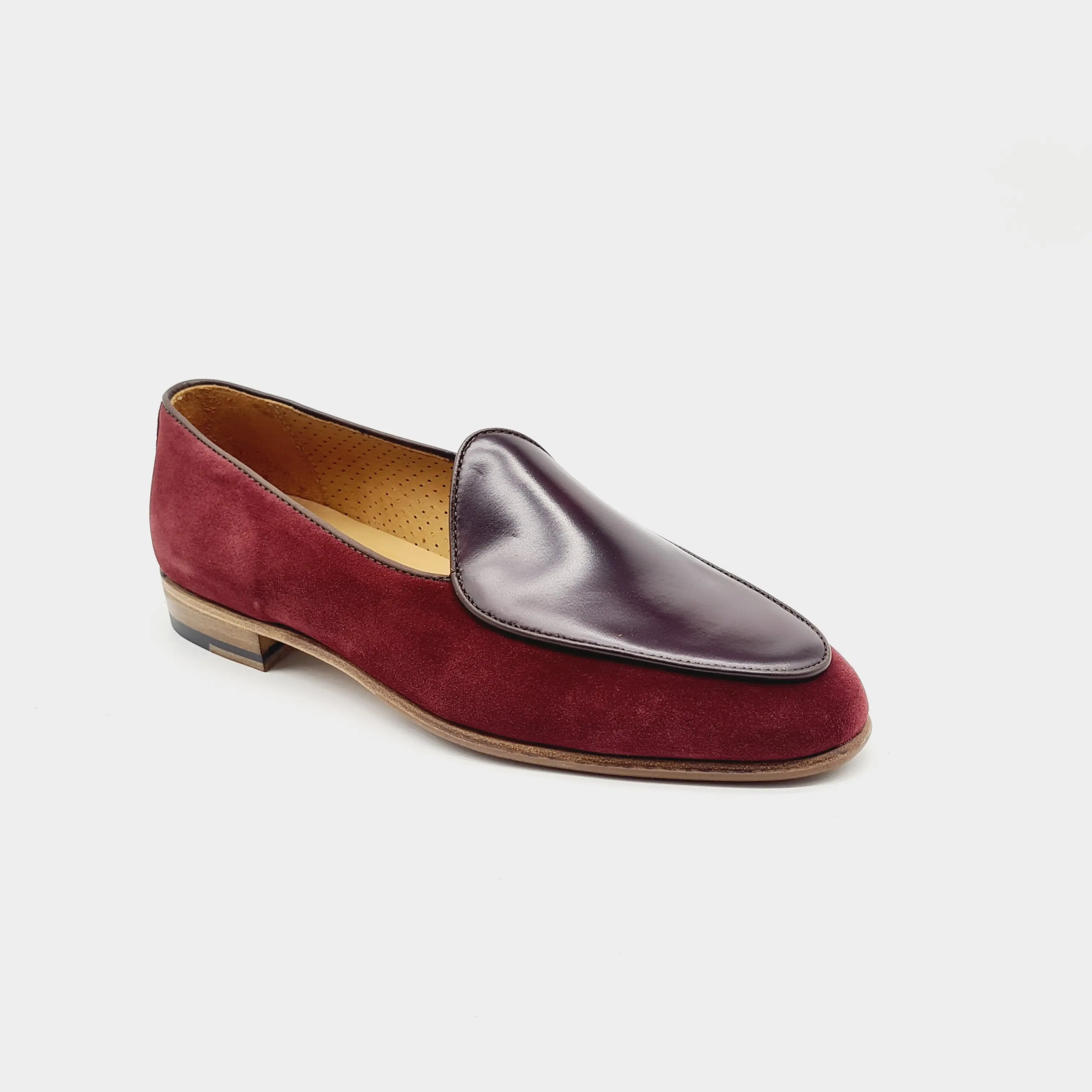 Dress Loafers - 4950 - Image 2