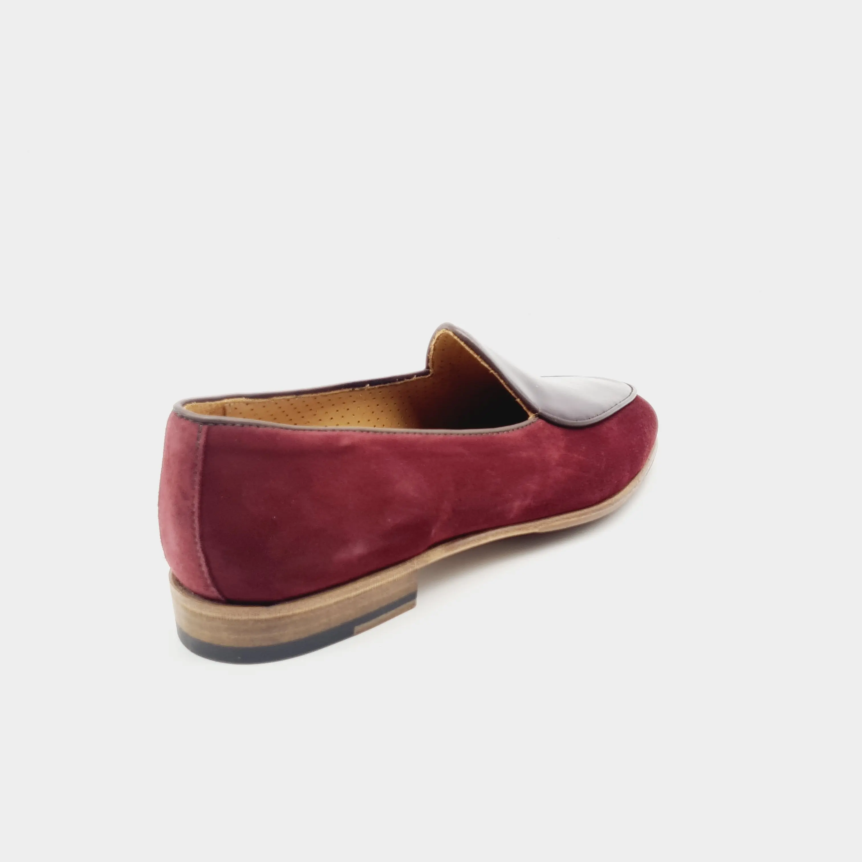 Dress Loafers - 4950 - Image 3