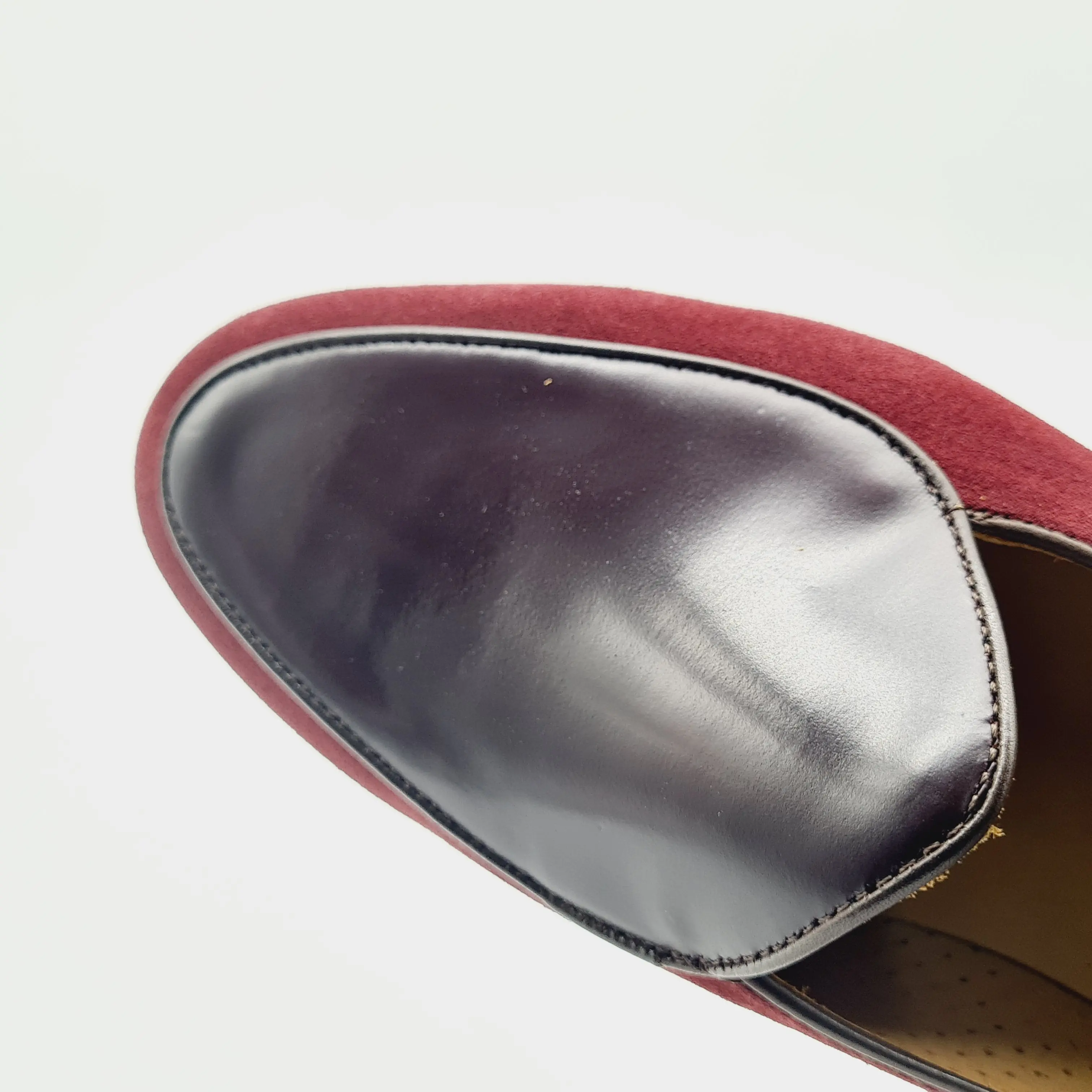 Dress Loafers - 4950 - Image 4