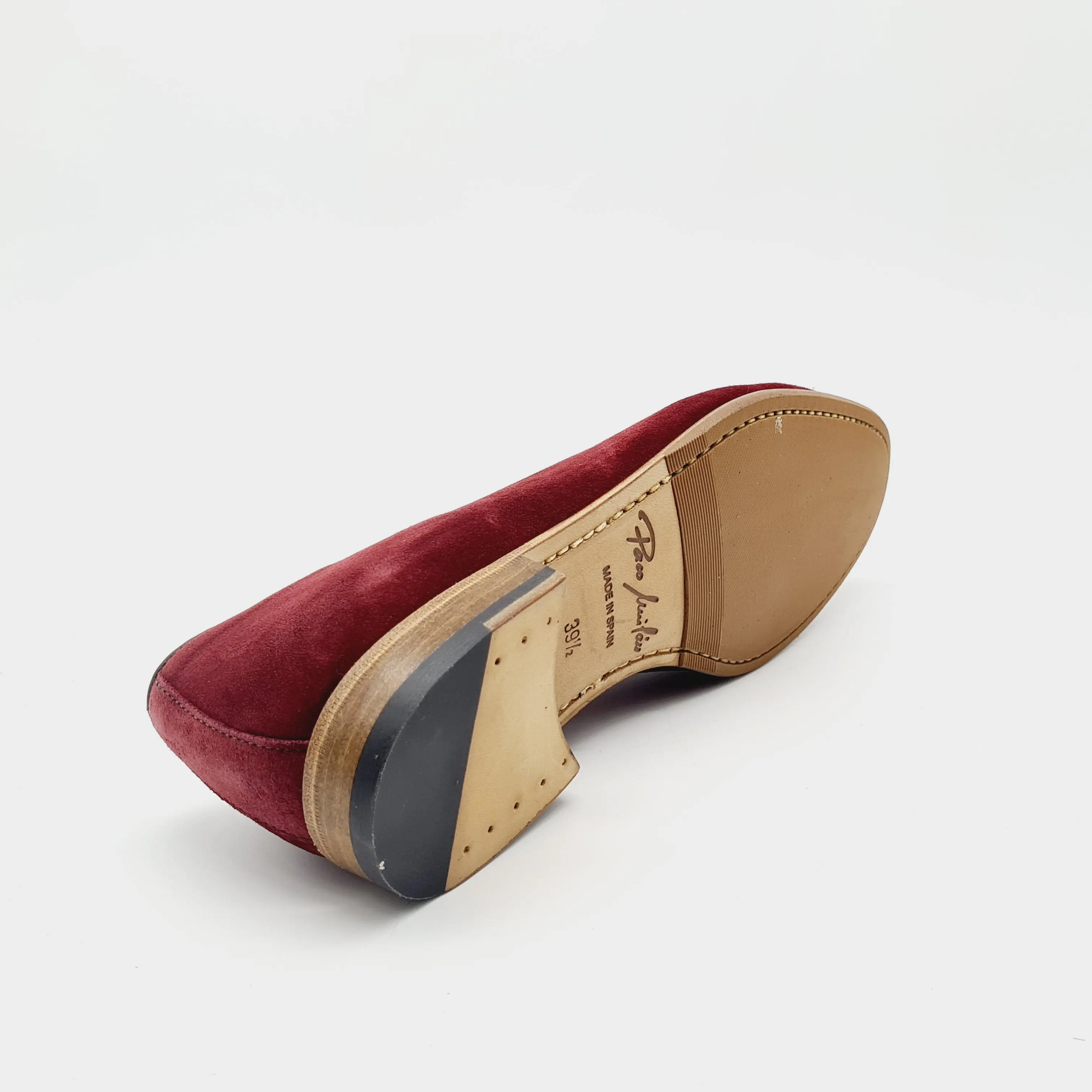 Dress Loafers - 4950 - Image 5