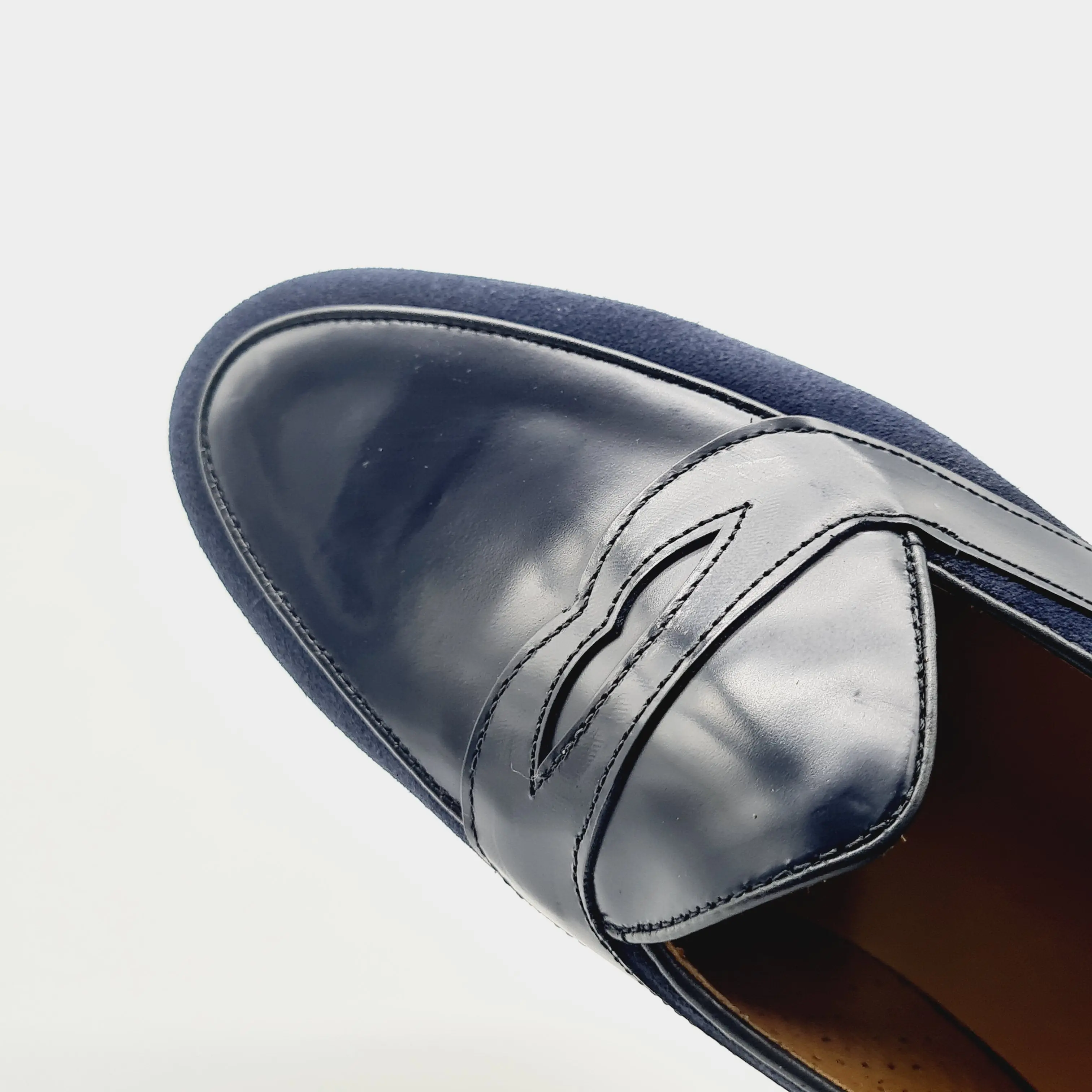 Dress Loafers - 4952 - Image 4