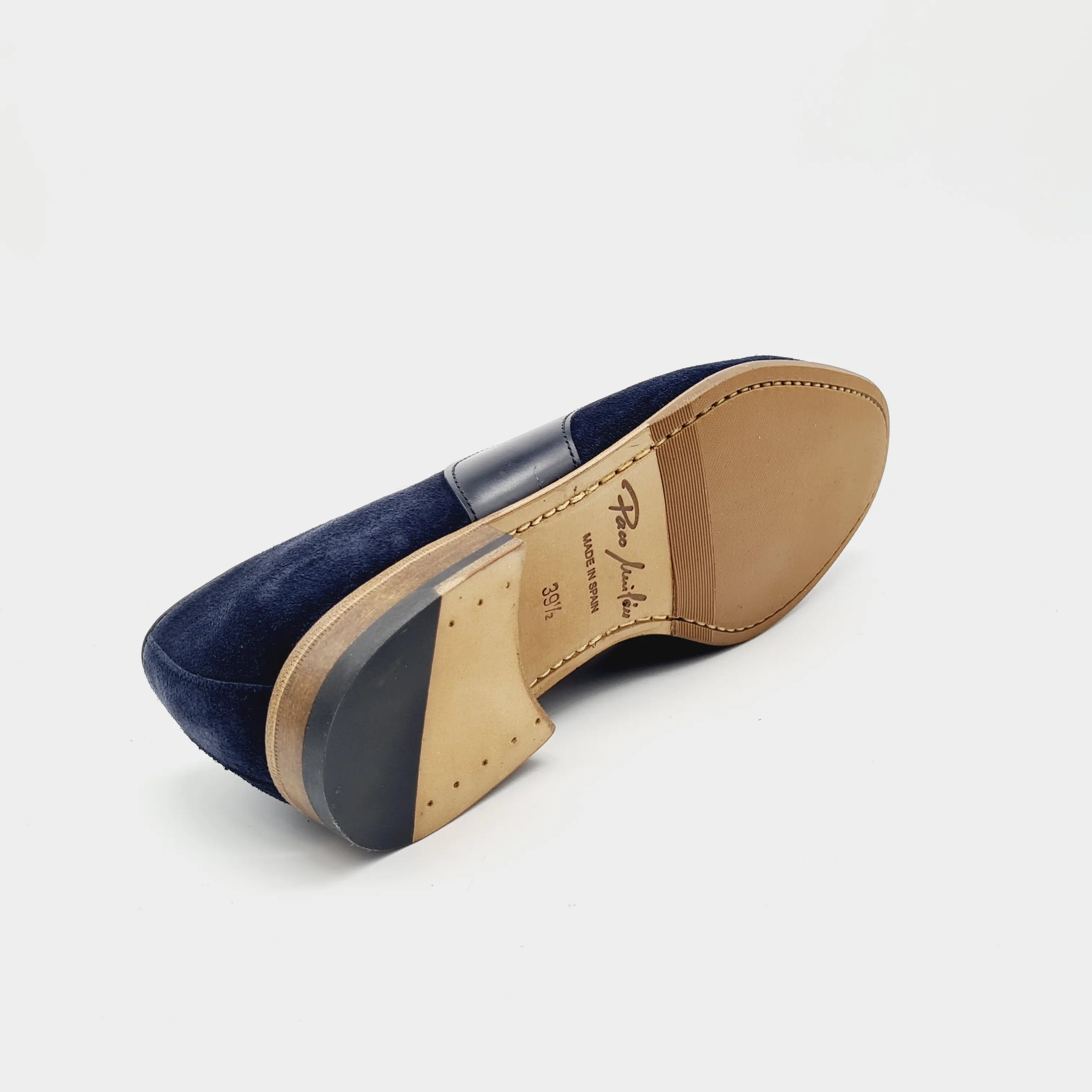 Dress Loafers - 4952 - Image 5