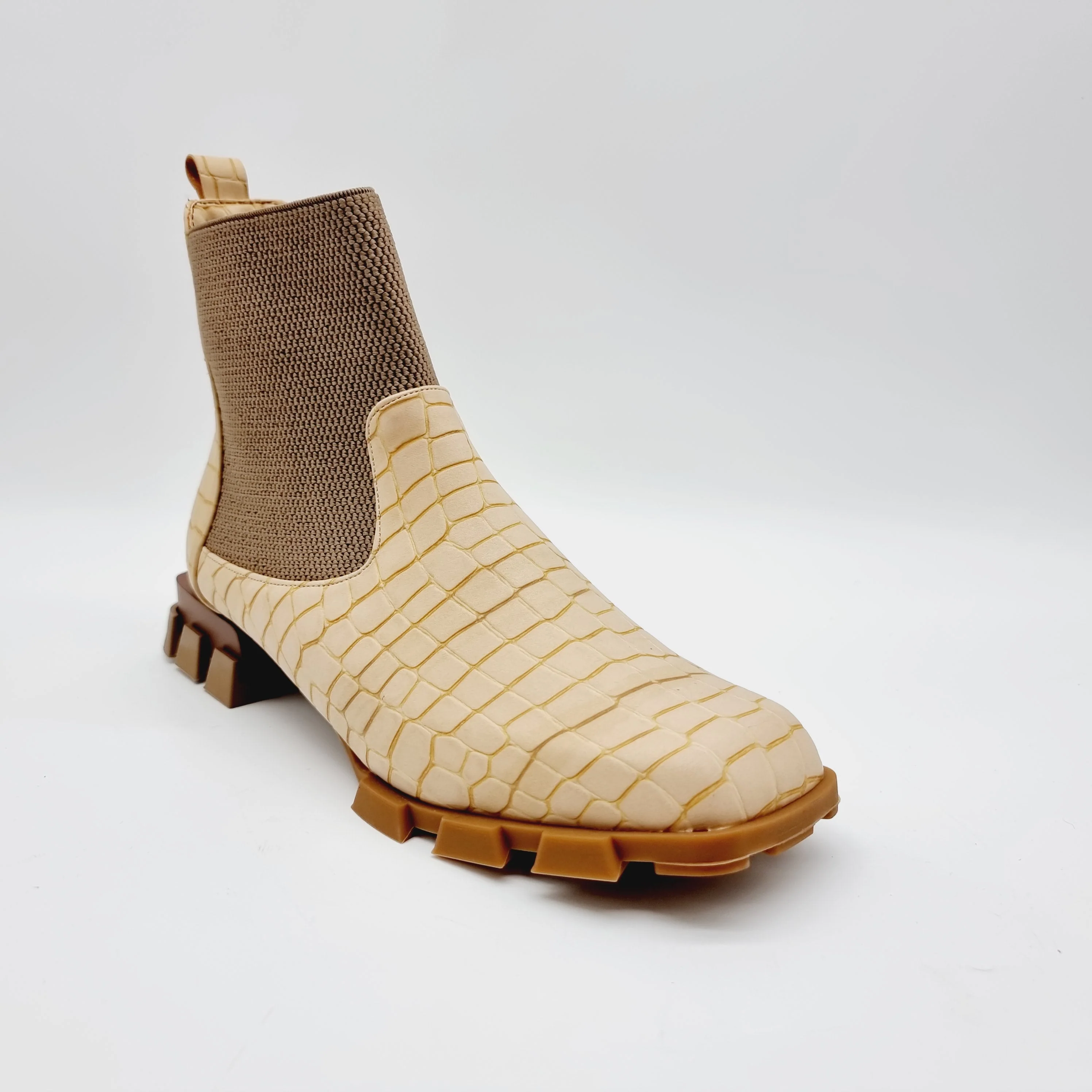PAR R-1008 BEIGE - Image 2