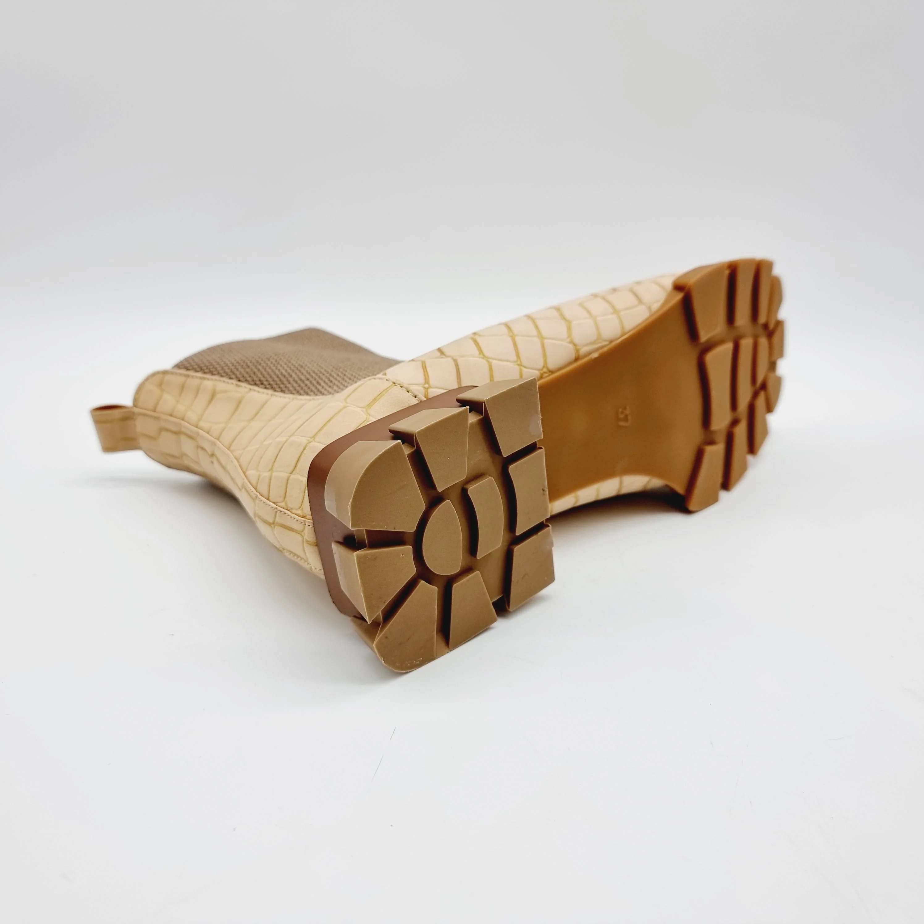 PAR R-1008 BEIGE - Image 5