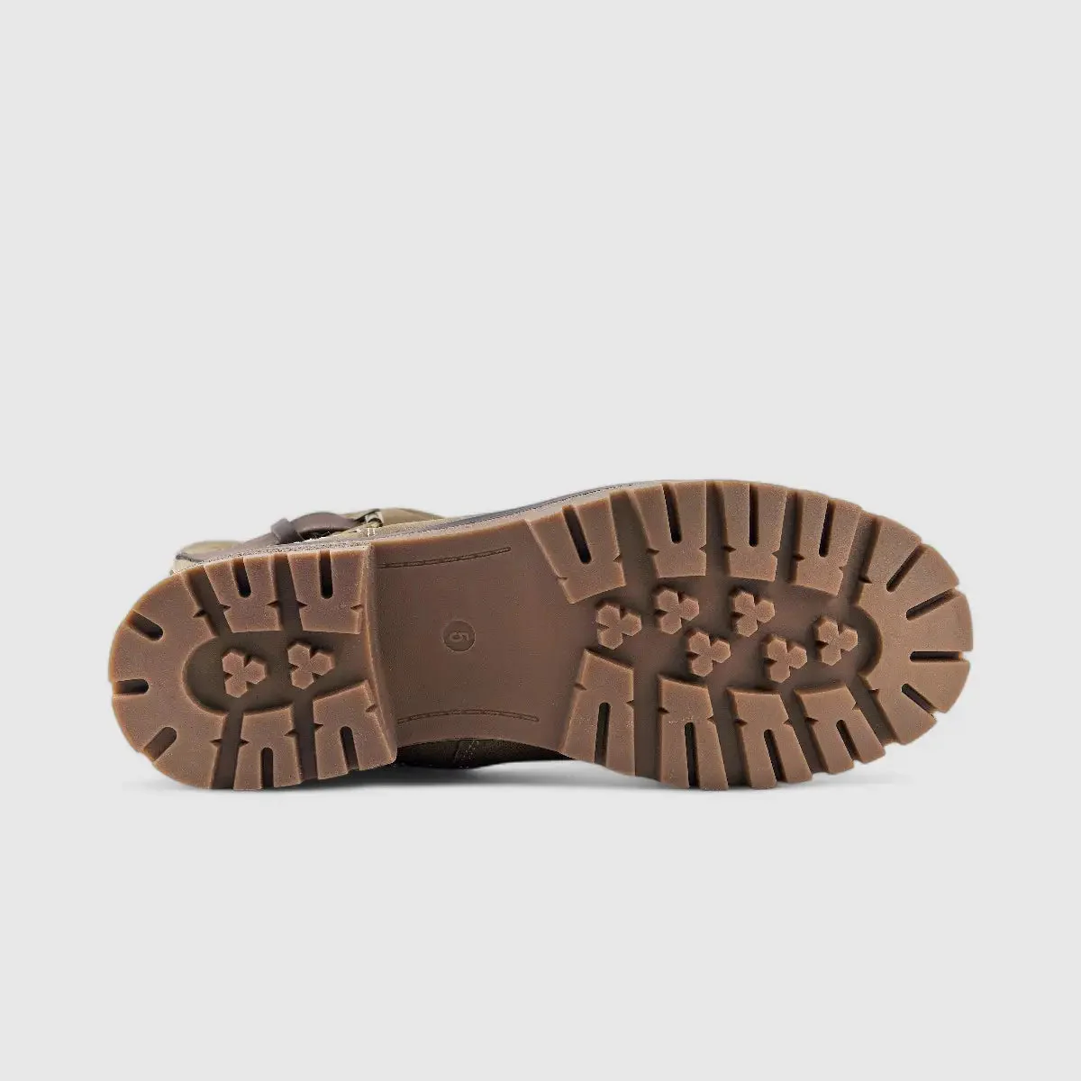 PC Boot Calda Beige 10652 - Image 4