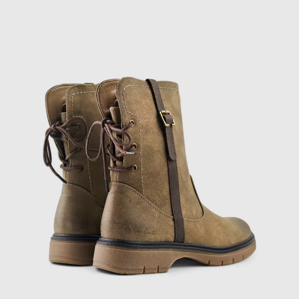 PC Boot Elsa Beige 10743 - Image 3
