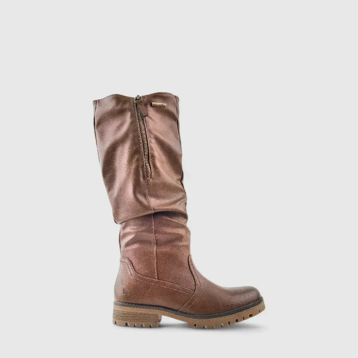 PC Boot Goldie Brown 10727