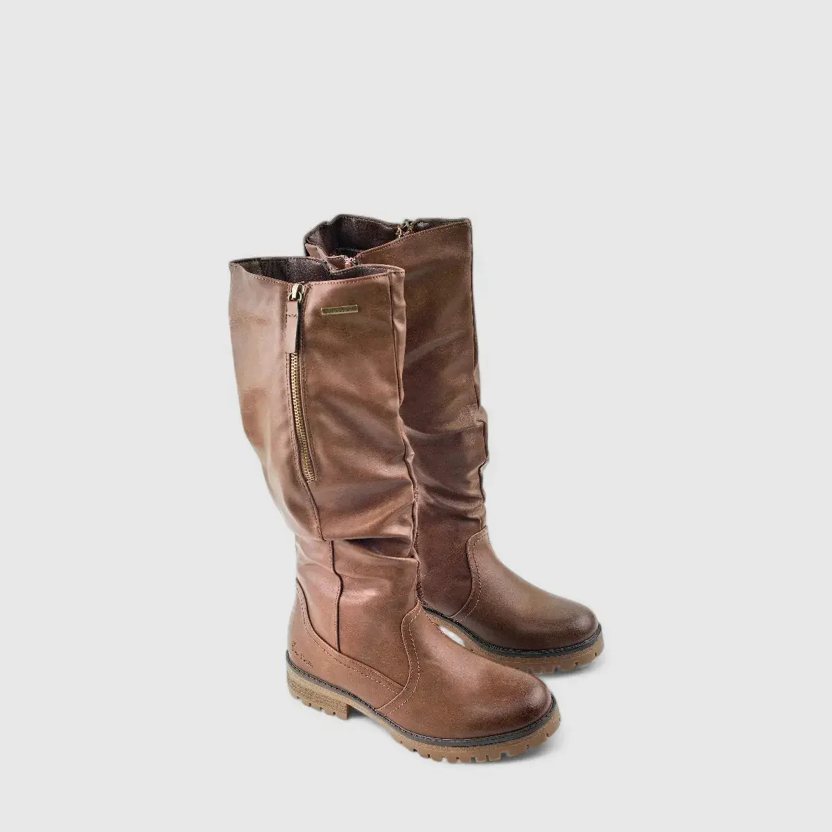 PC Boot Goldie Brown 10727 - Image 2