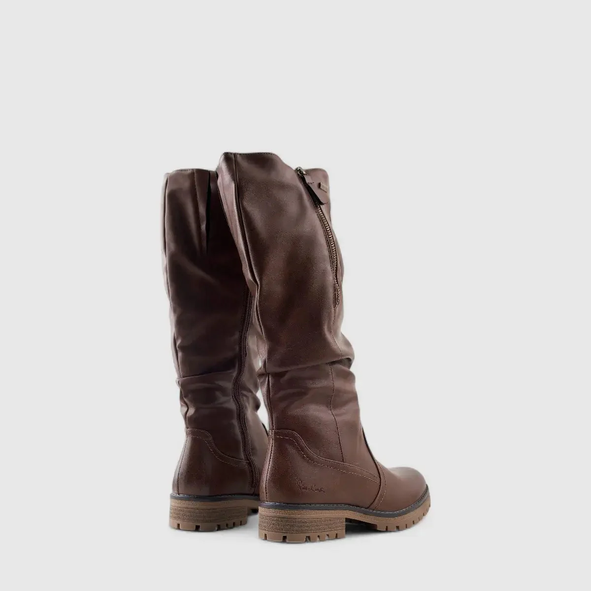 PC Boot Goldie Brown 10727 - Image 3