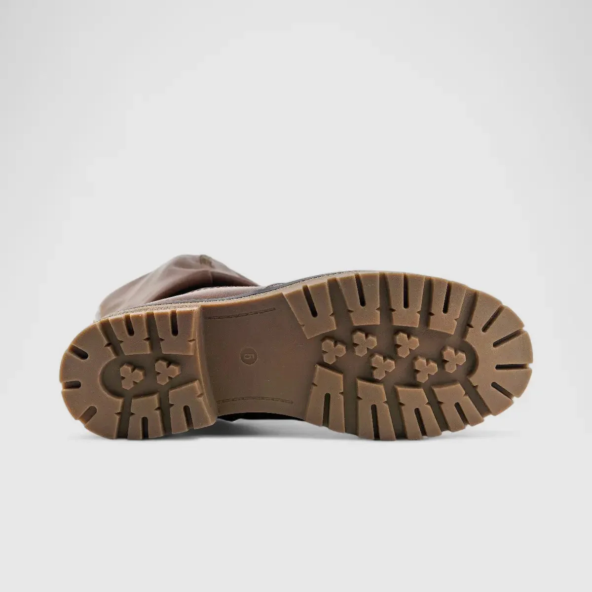 PC Boot Goldie Brown 10727 - Image 4