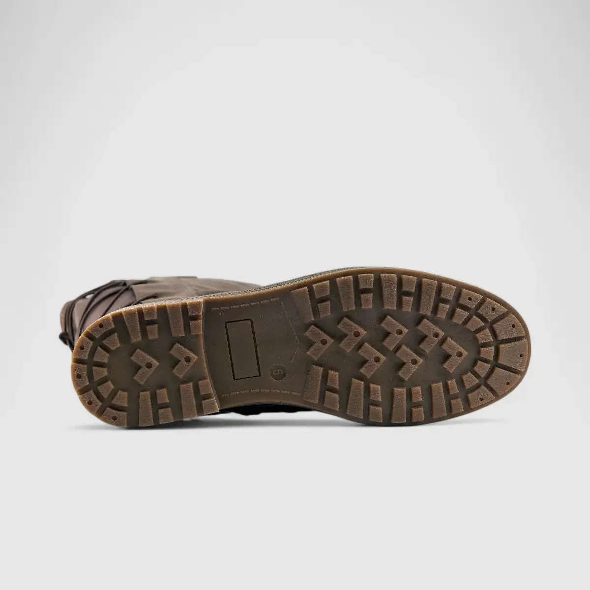 PC Boot Talie Brown 10430 - Image 4