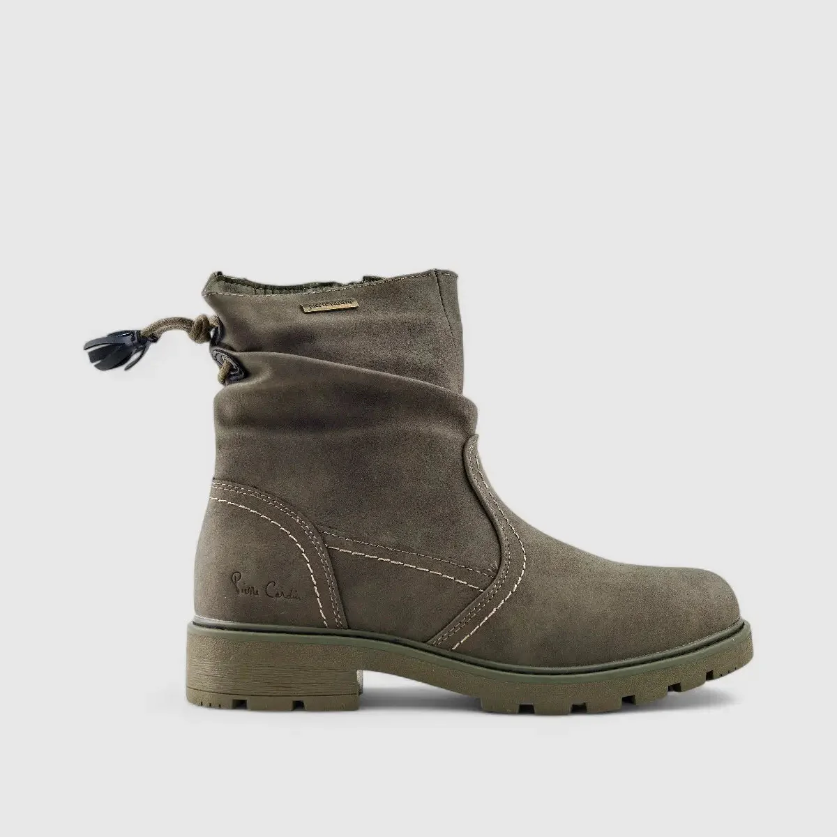 PC Boot Verane 2 Olive 10641