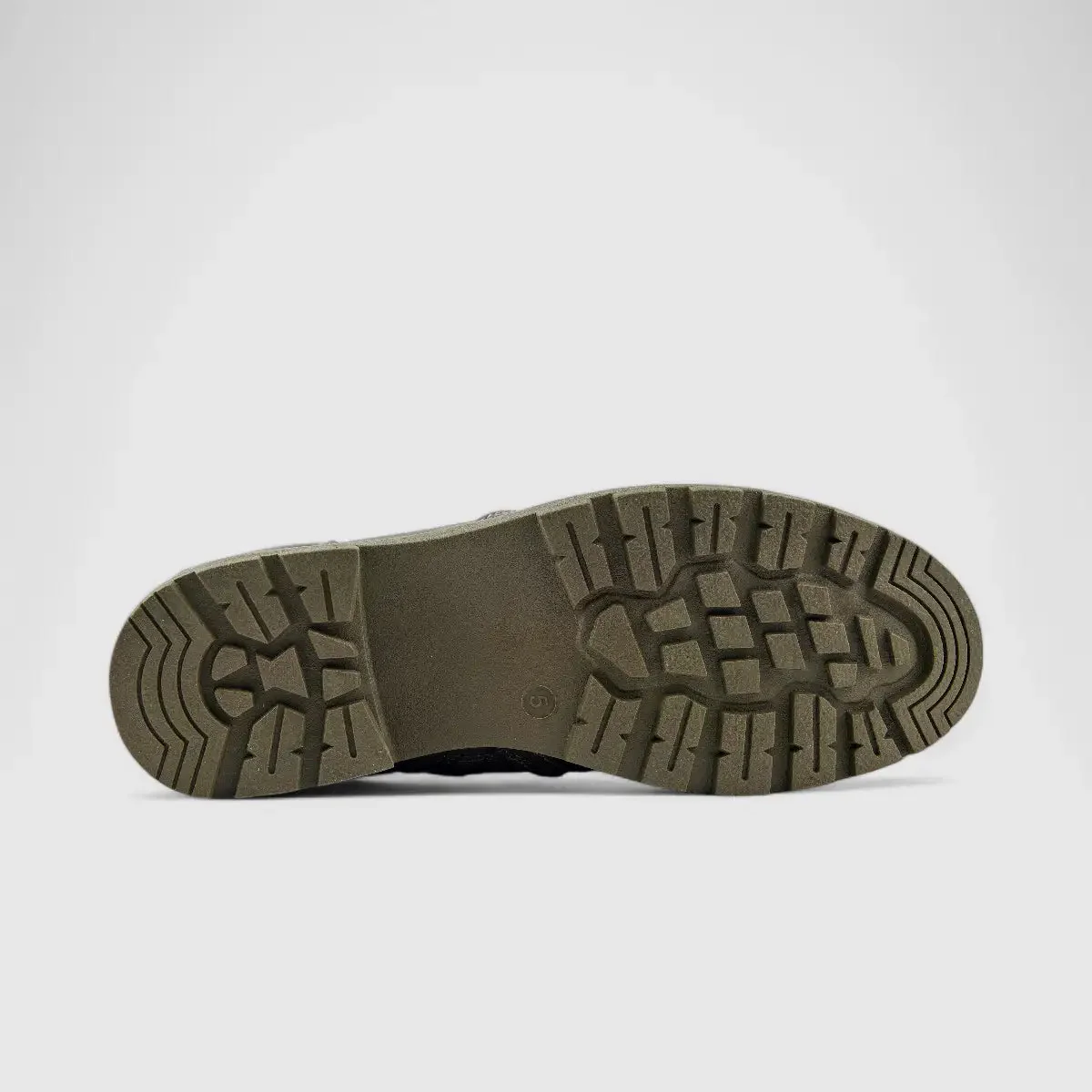 PC Boot Verane 2 Olive 10641 - Image 4