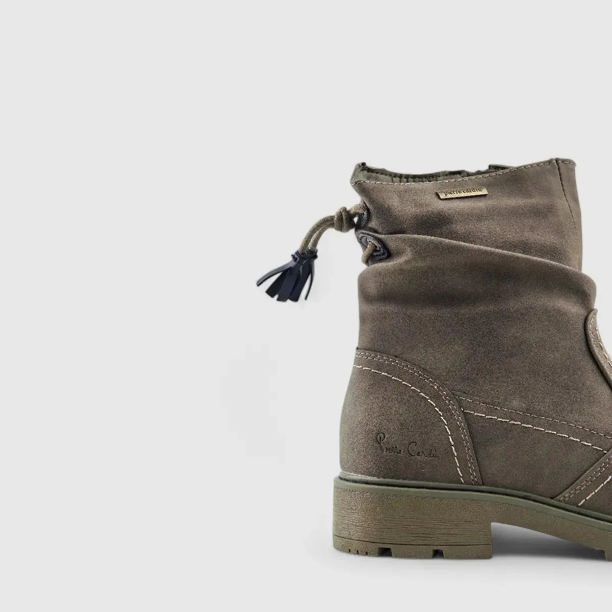 PC Boot Verane 2 Olive 10641 - Image 5