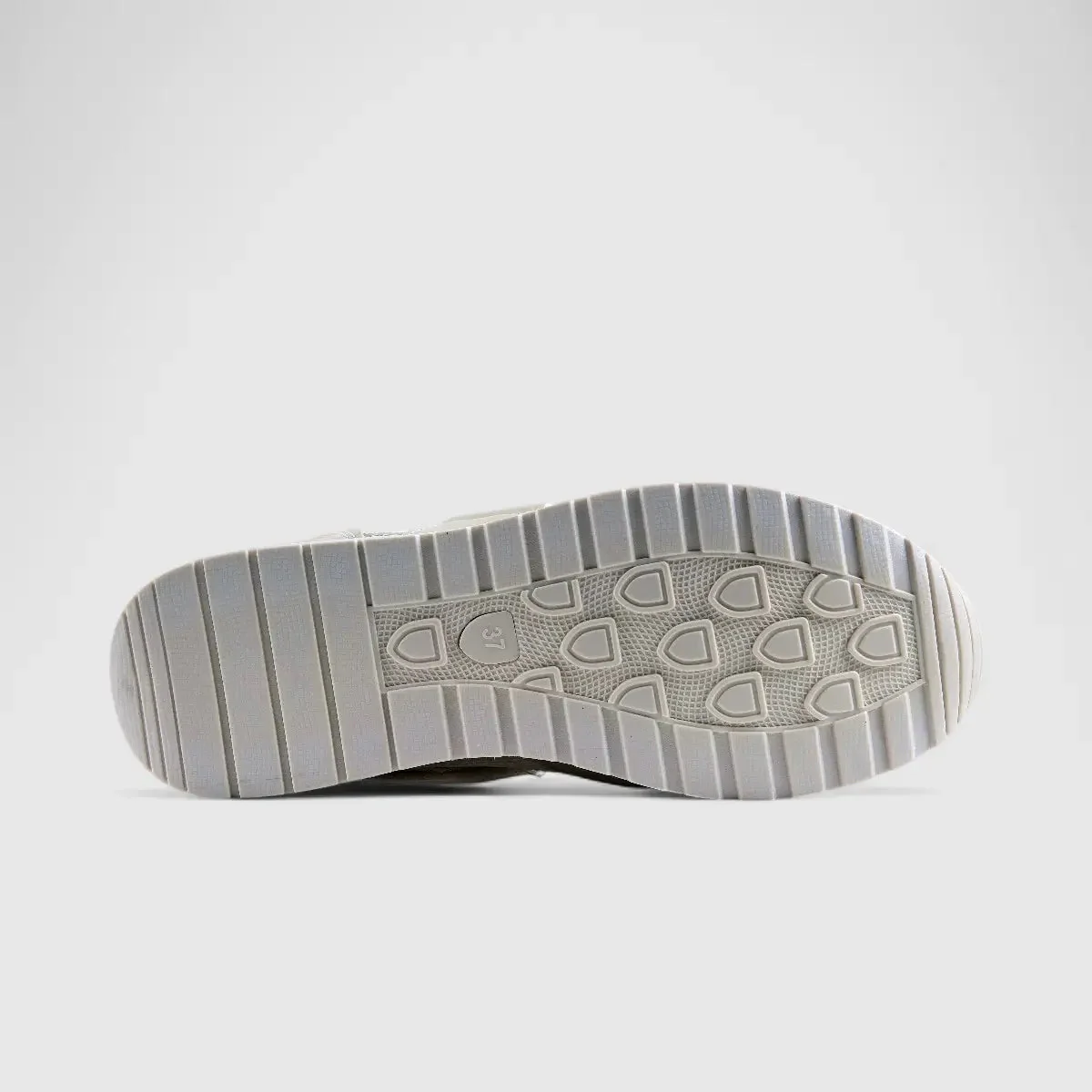 PC Casual Sneaker Beige 10636 PC216 - Image 4