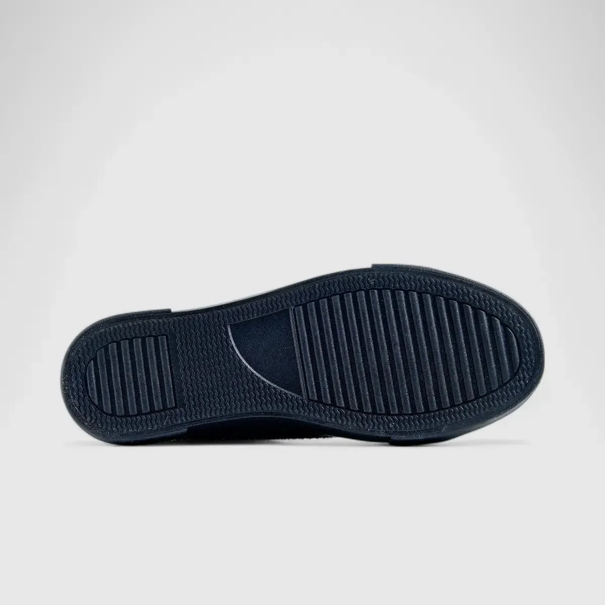 PC Casual Sneaker Black 10687 PC217 - Image 3