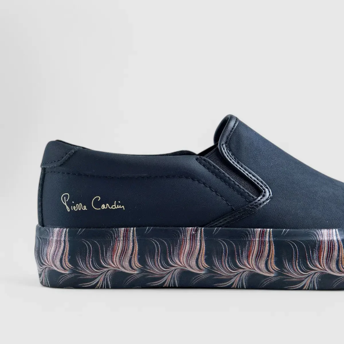 PC Casual Sneaker Black 10691 PC221 - Image 5