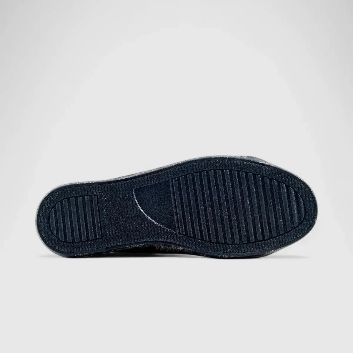 PC Casual Sneaker Black Multi 10689 PC218 - Image 4