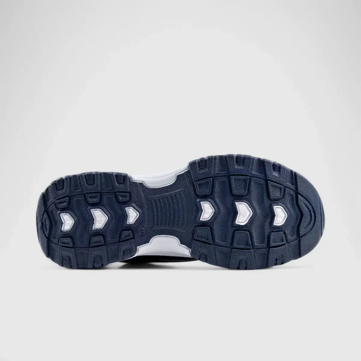 PC Casual Sneaker Navy 10677 - Image 4