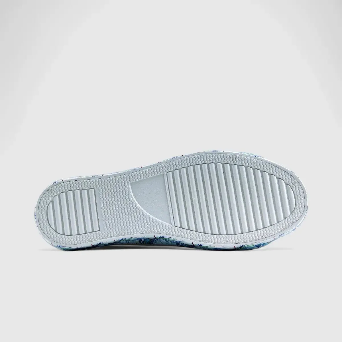 PC Casual Sneaker White Multi 10689 PC219 - Image 4