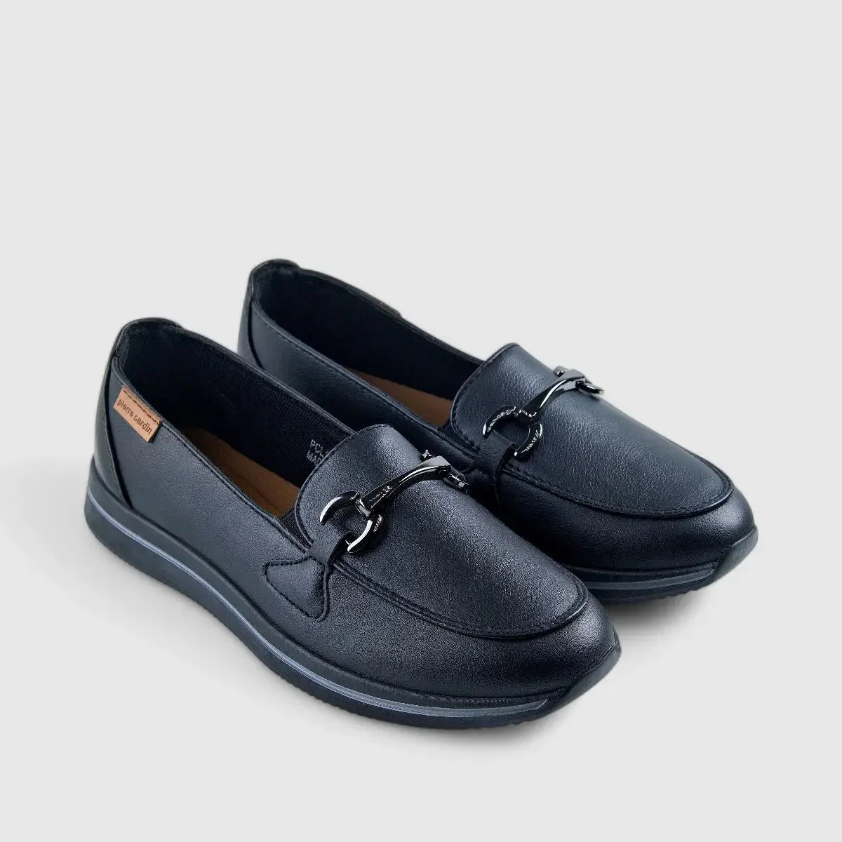 PC Comfort Moc Pump Black 10659 PC210 - Image 2