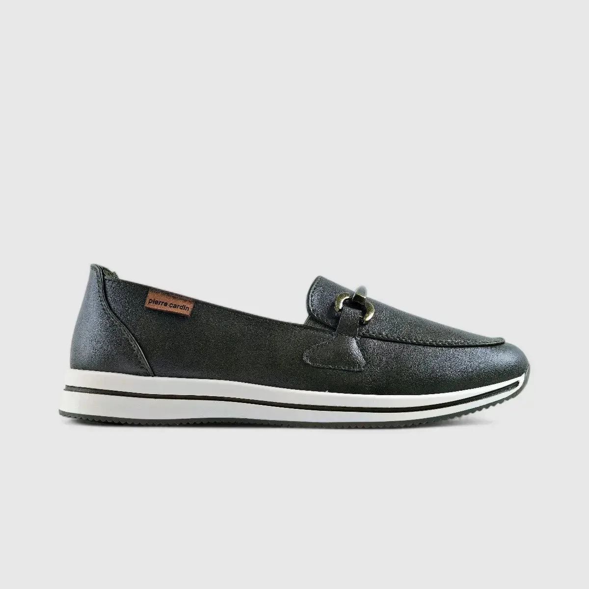 PC Comfort Moc Pump Olive 10659 PC209